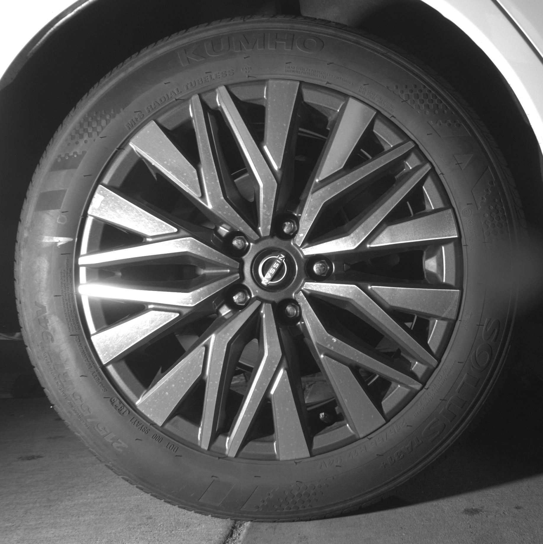 Thumbnail: 2025 Nissan Altima - 15