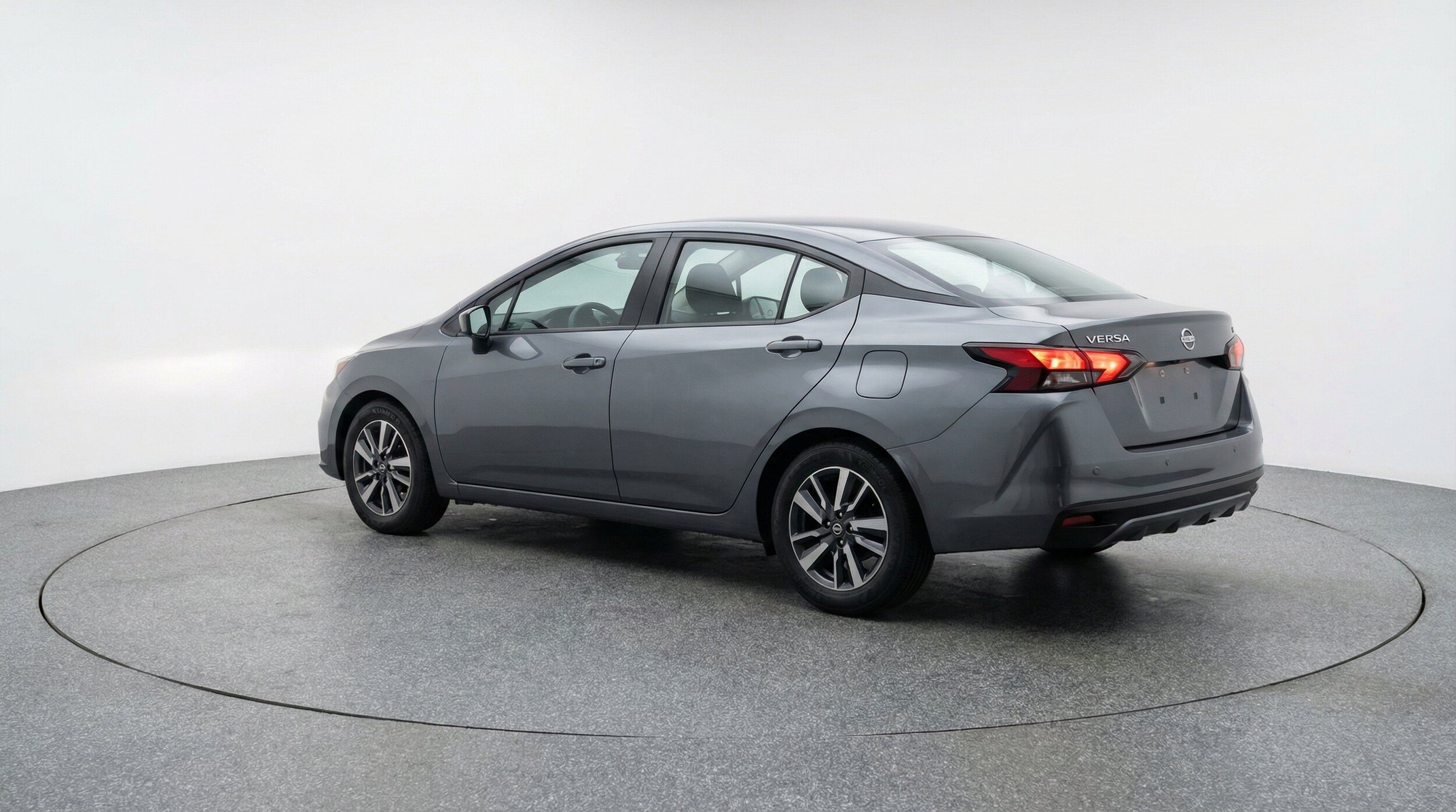 Thumbnail: 2025 Nissan Versa - 6
