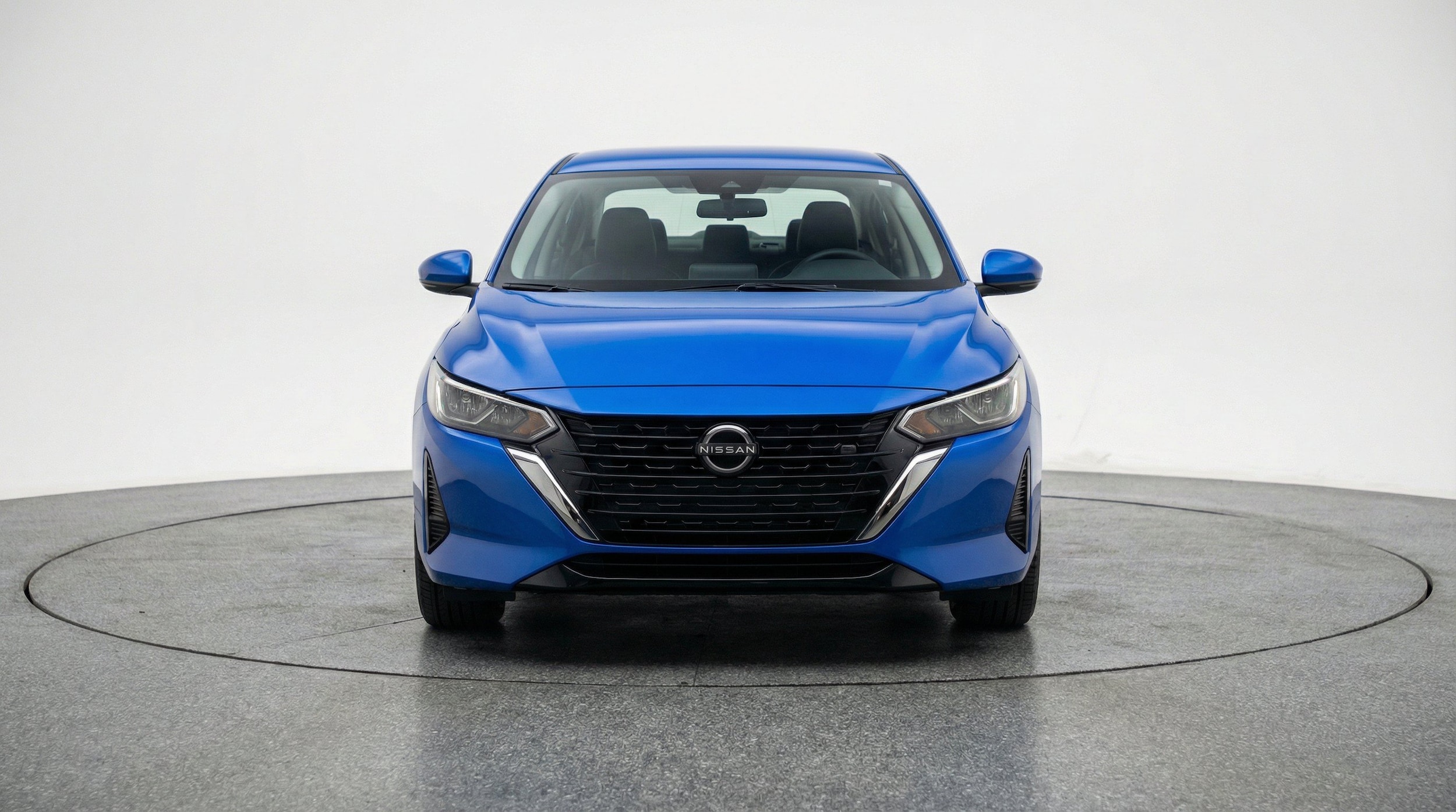 Thumbnail: 2025 Nissan Sentra - 2
