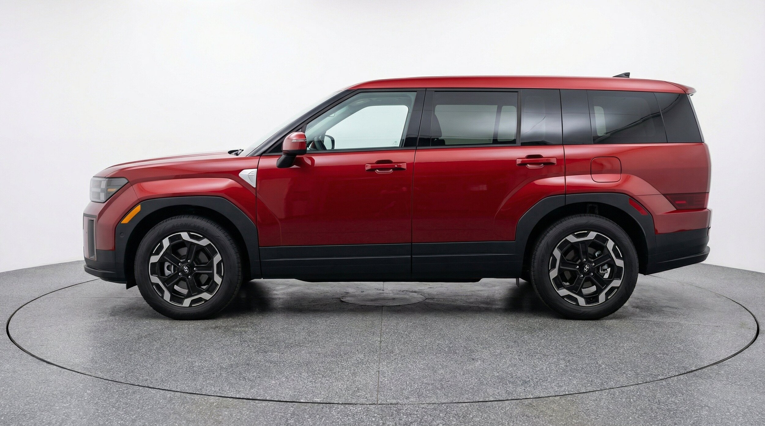 Thumbnail: 2025 Hyundai Santa Fe - 5