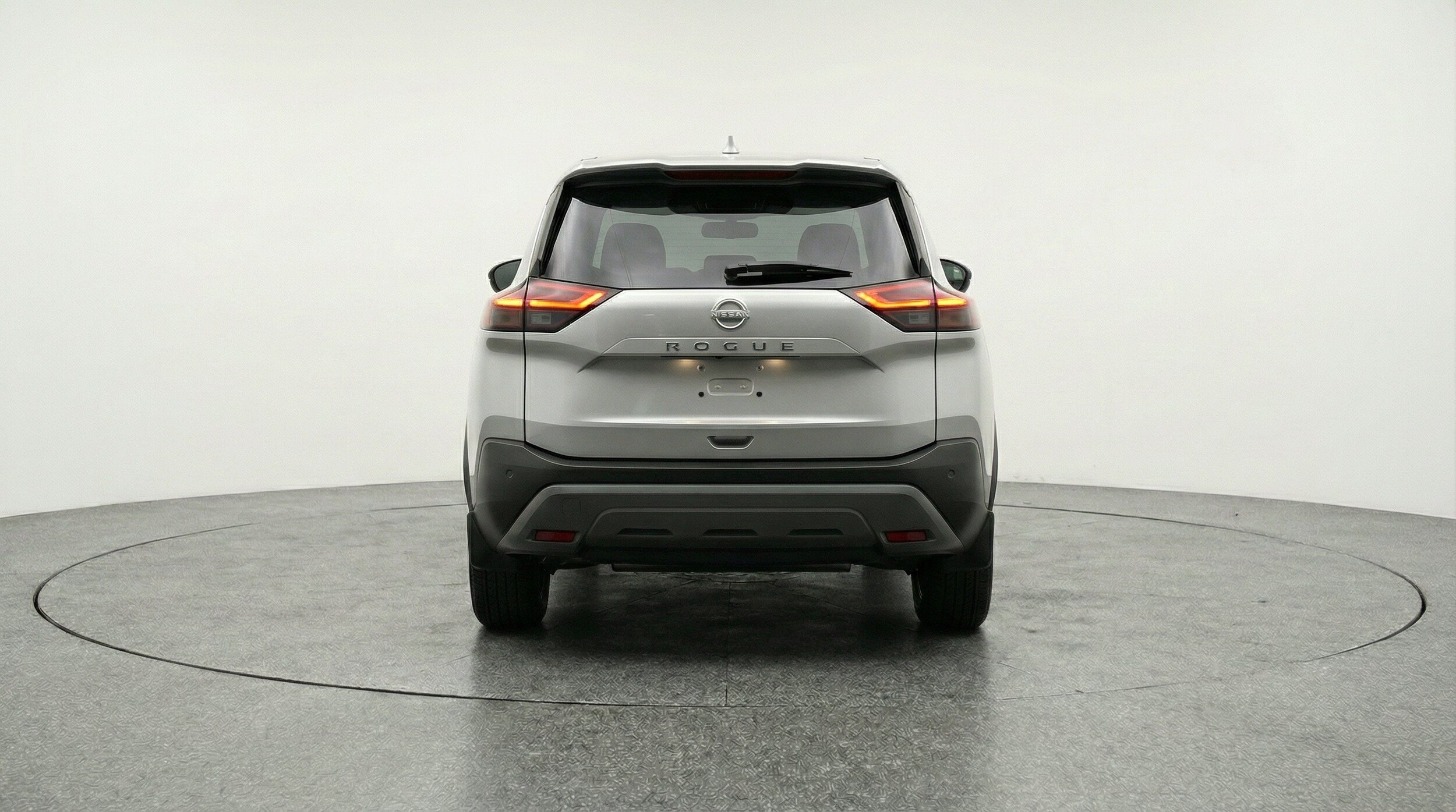 Thumbnail: 2025 Nissan Rogue - 7