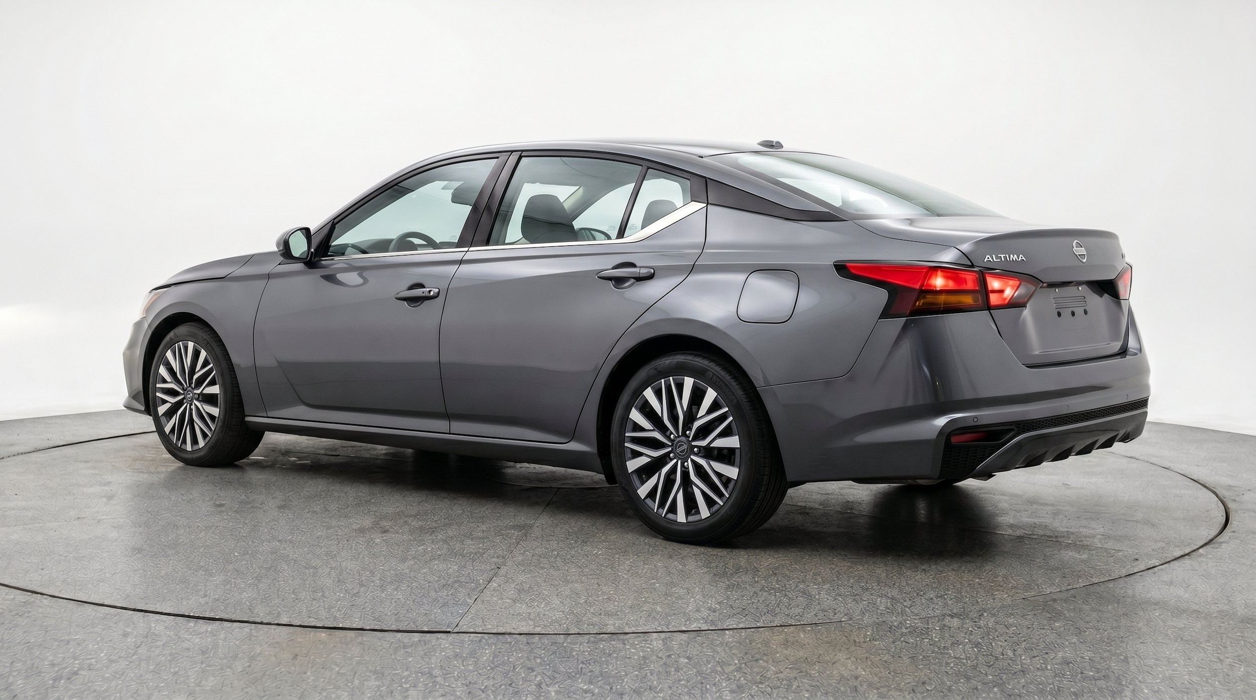 Thumbnail: 2025 Nissan Altima - 6