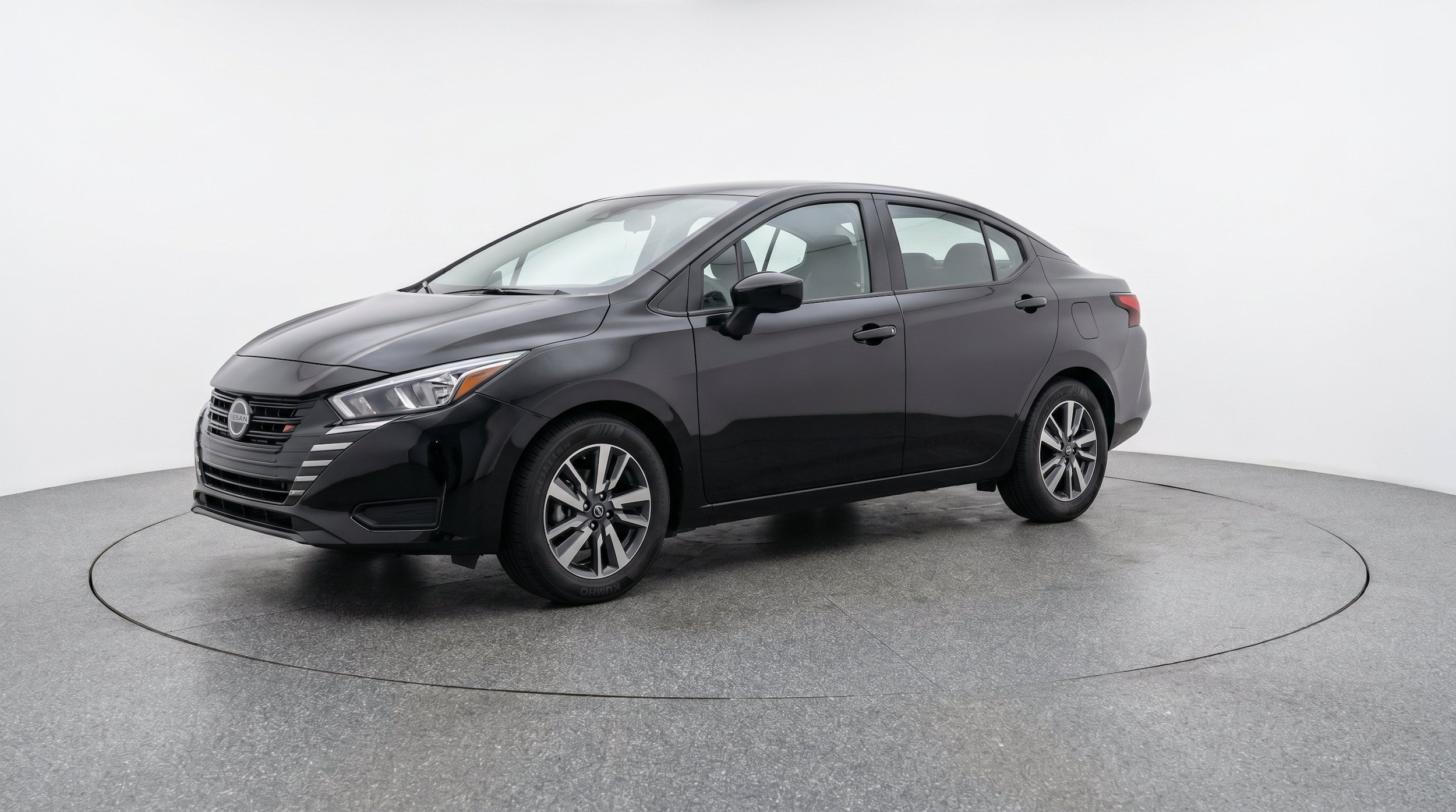 Thumbnail: 2025 Nissan Versa - 3