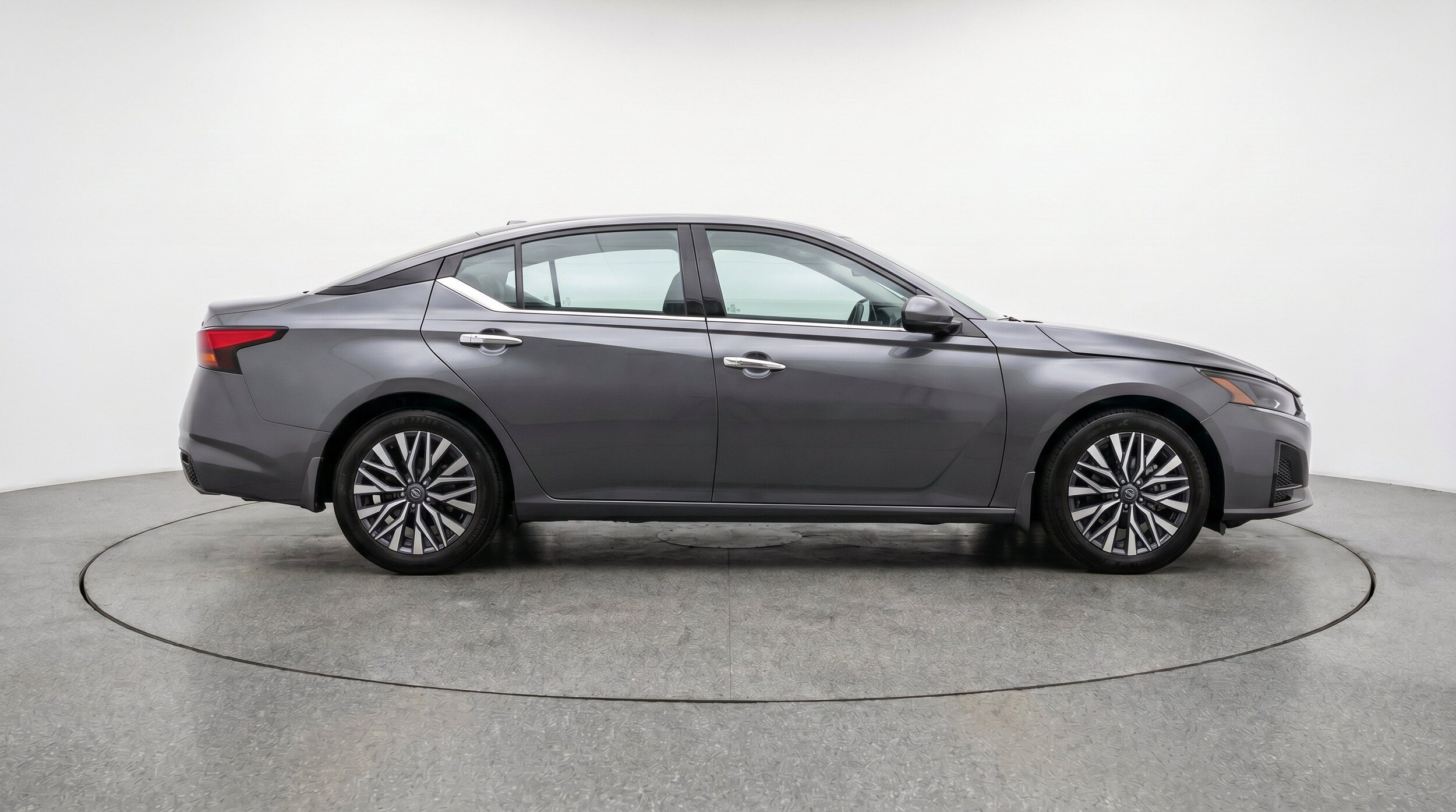 Thumbnail: 2025 Nissan Altima - 11