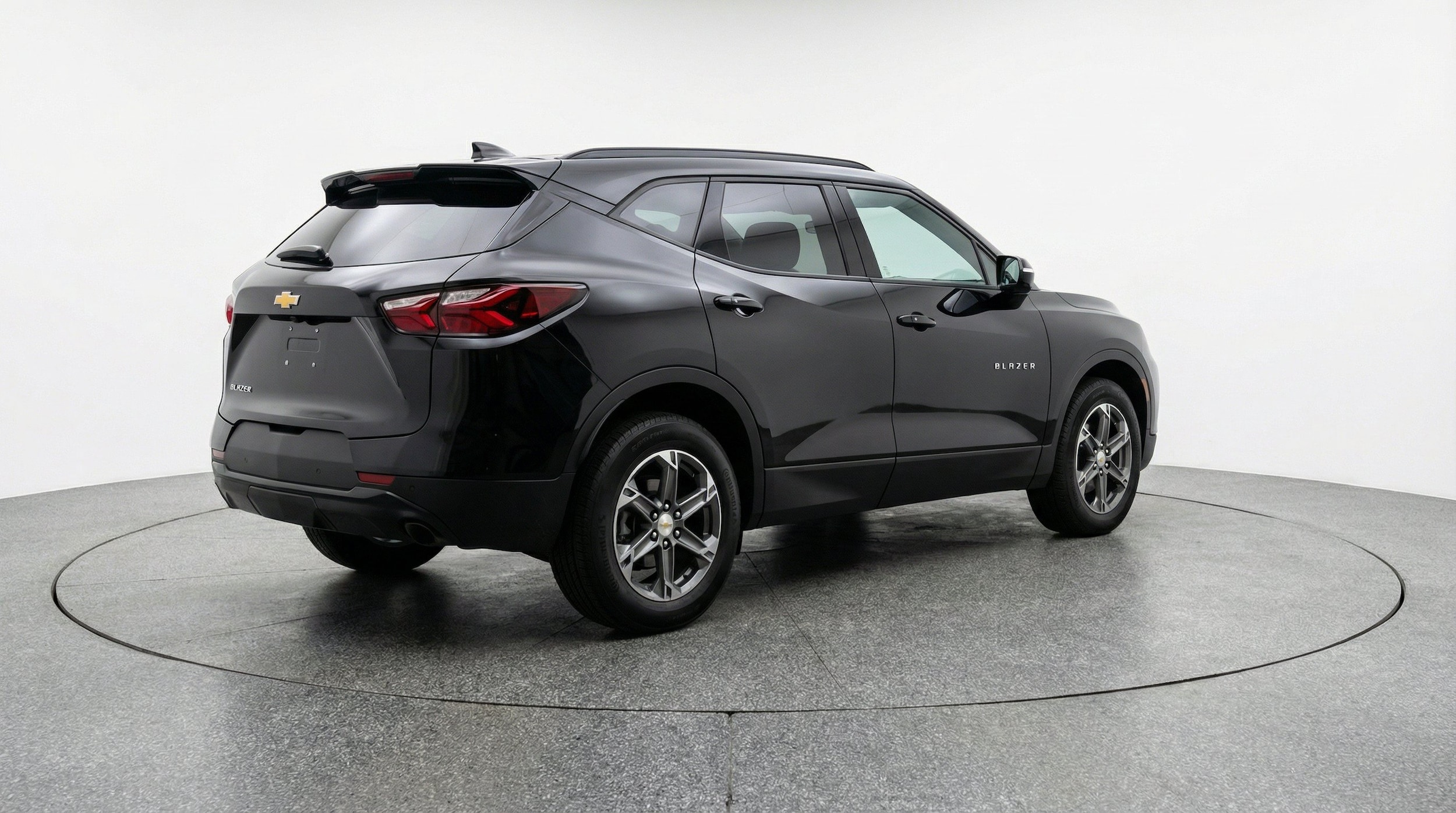 Thumbnail: 2026 Chevrolet Blazer - 9
