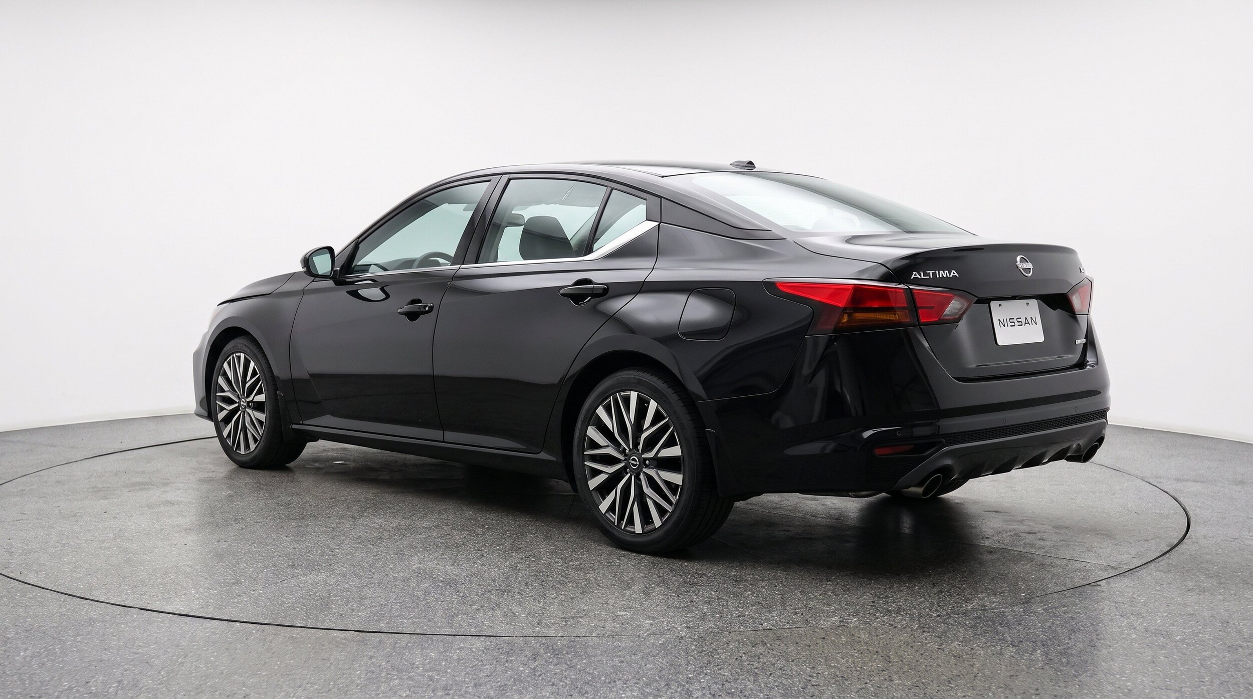 Thumbnail: 2025 Nissan Altima - 6