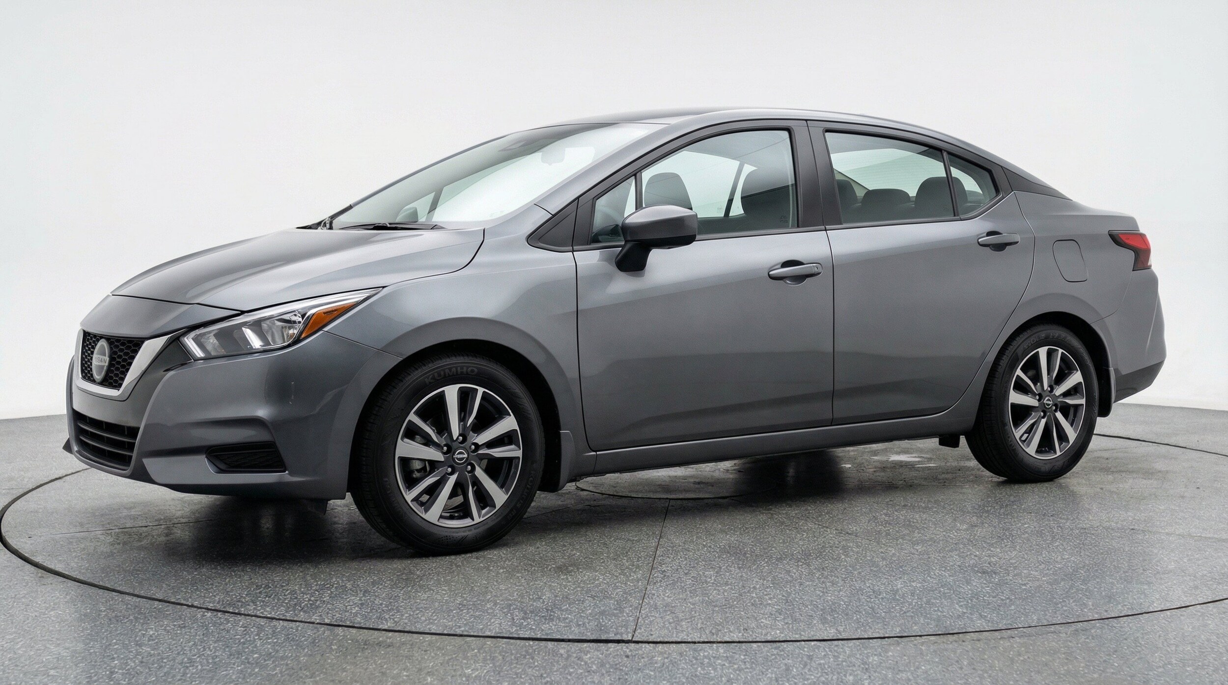 Thumbnail: 2025 Nissan Versa - 3