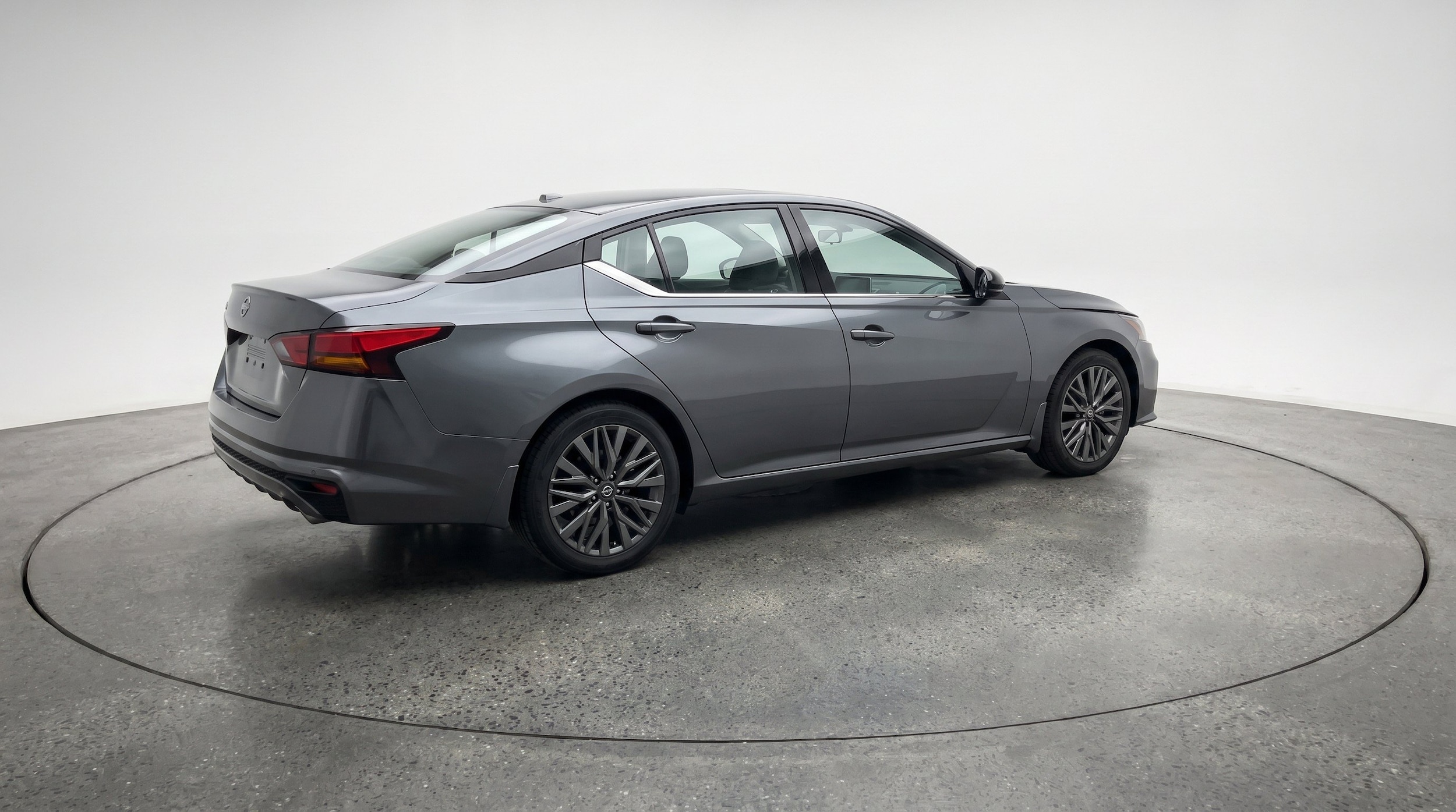 Thumbnail: 2025 Nissan Altima - 9