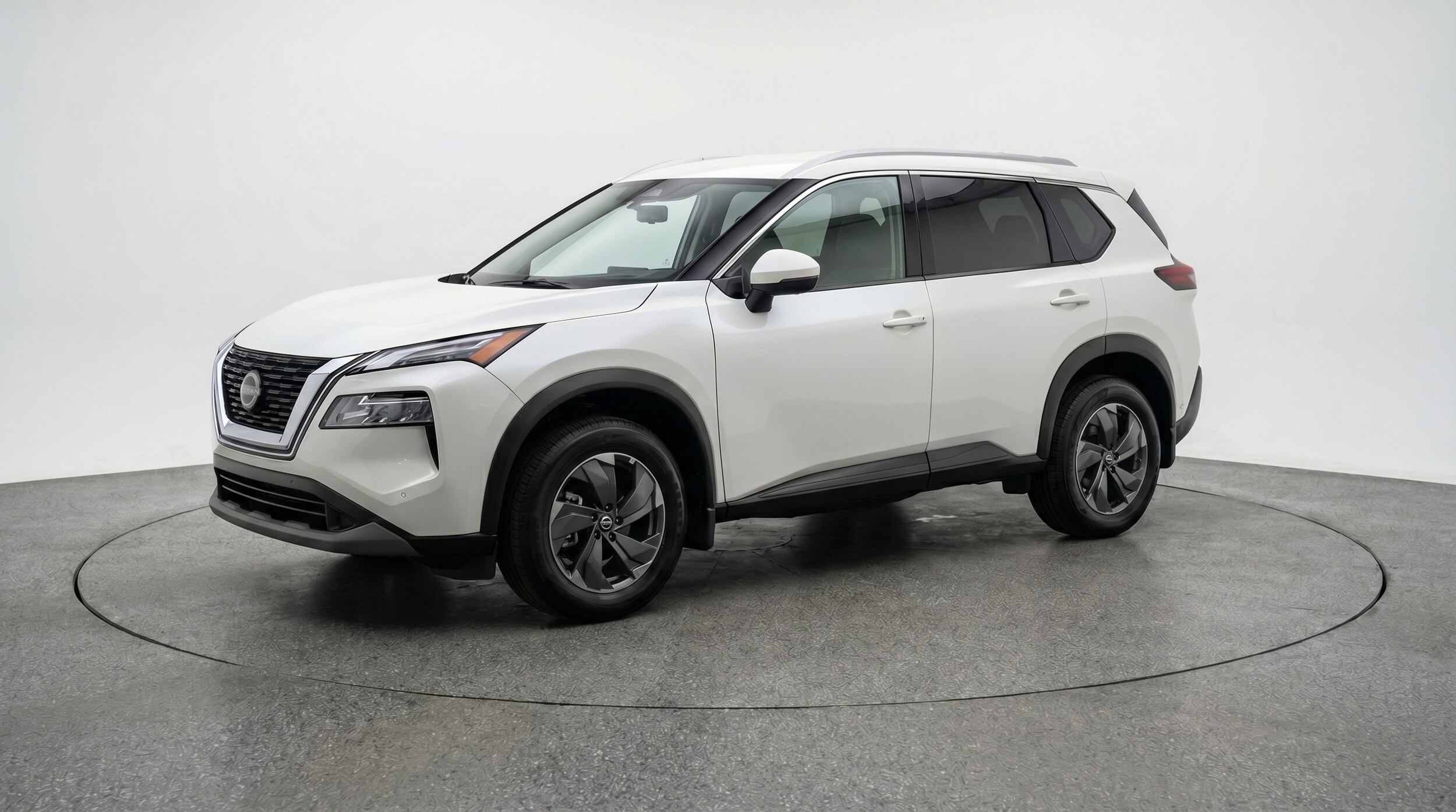Thumbnail: 2025 Nissan Rogue - 3