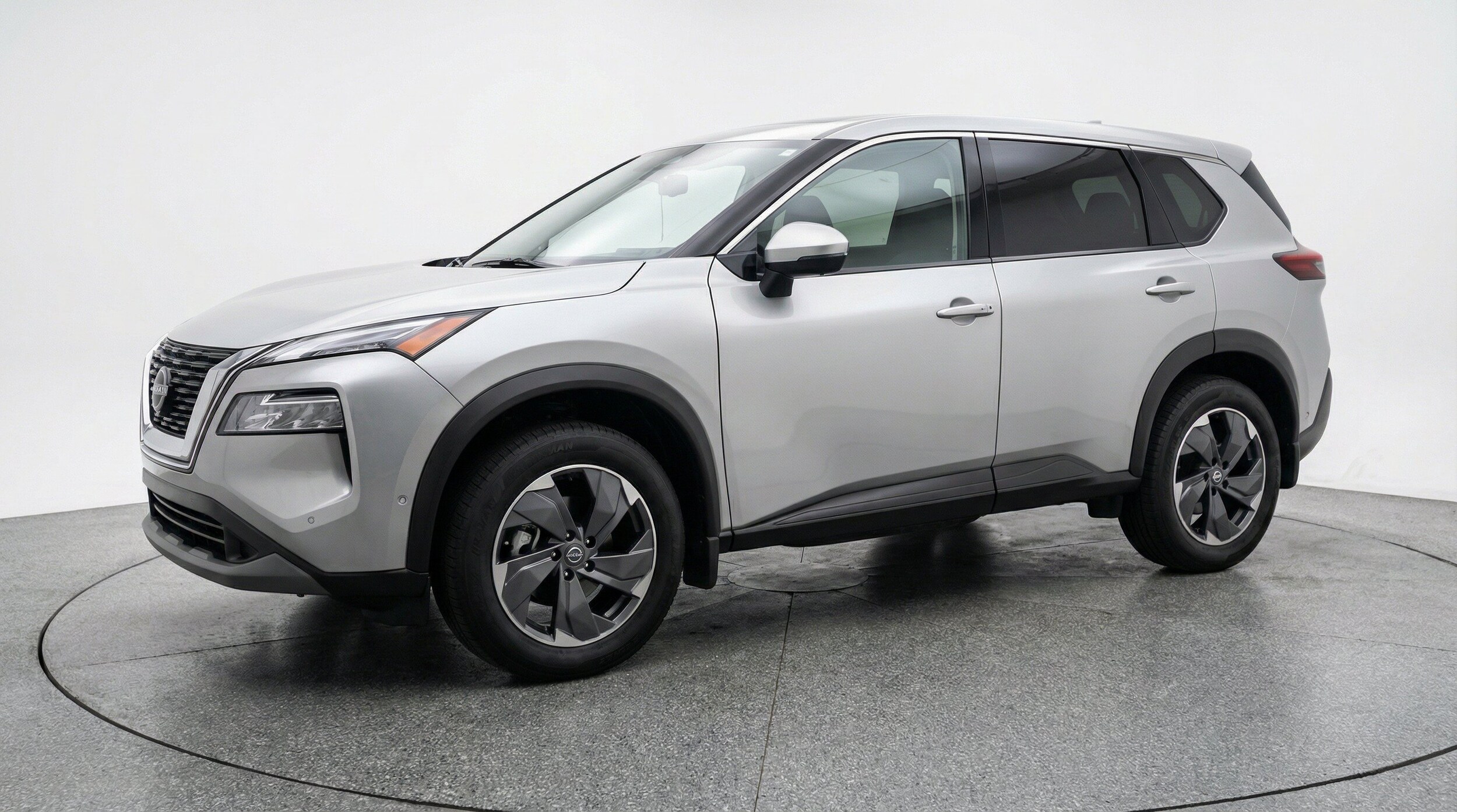 Thumbnail: 2025 Nissan Rogue - 3