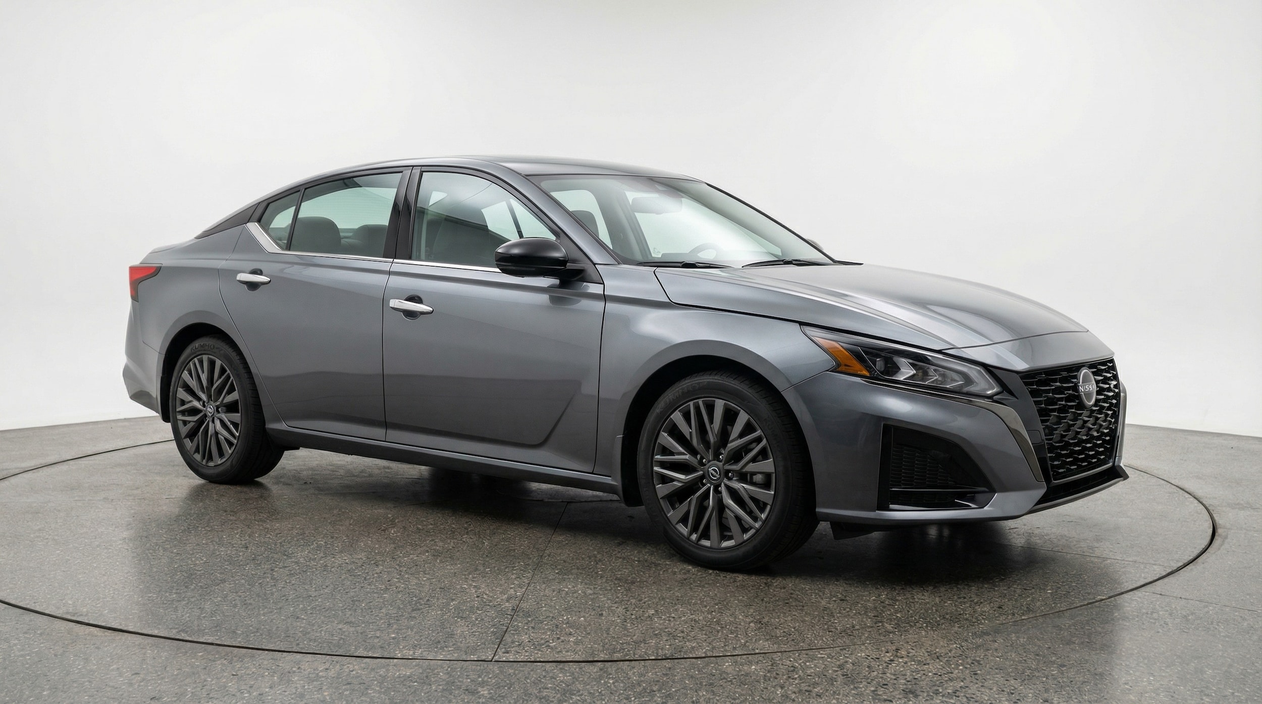 Thumbnail: 2025 Nissan Altima - 1