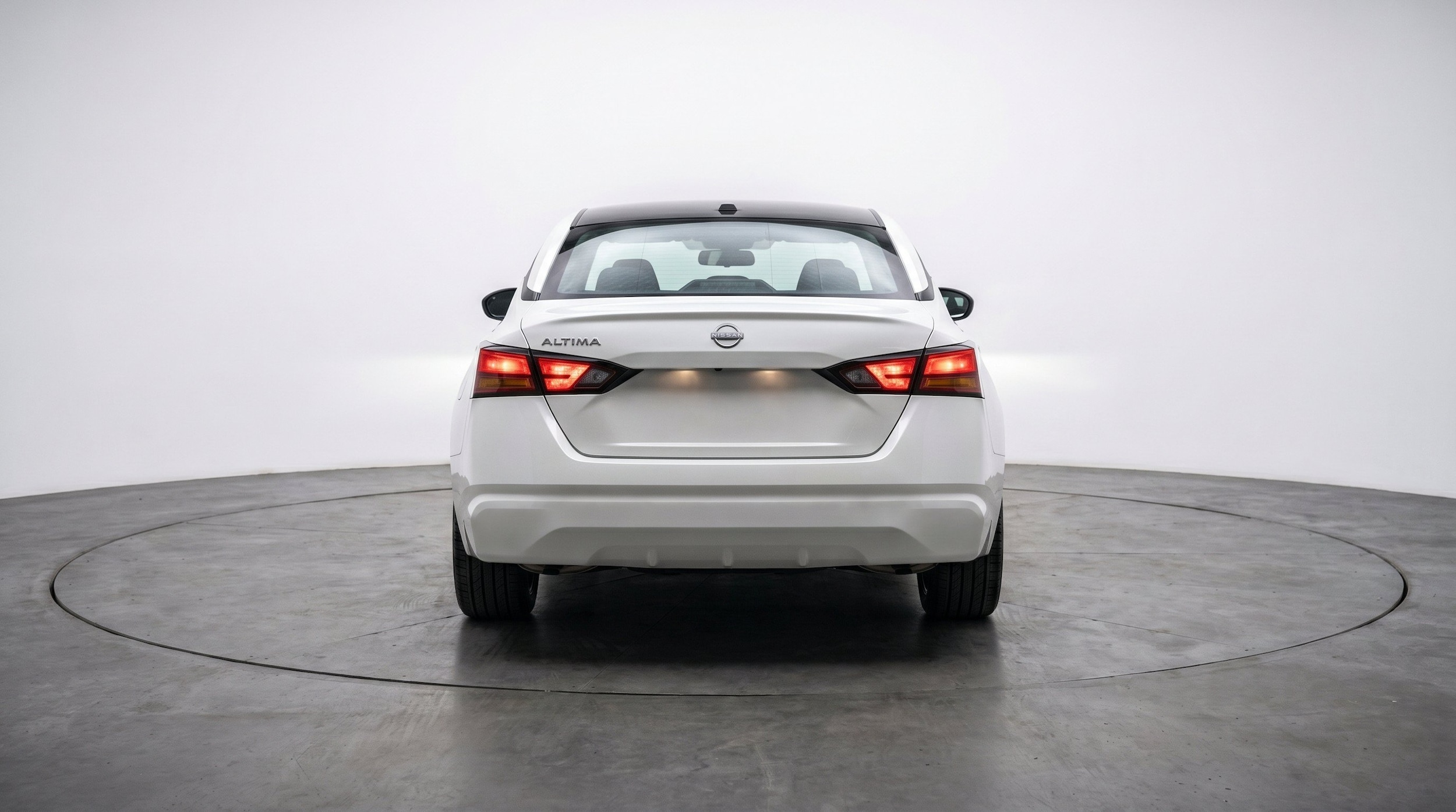 Thumbnail: 2025 Nissan Altima - 7