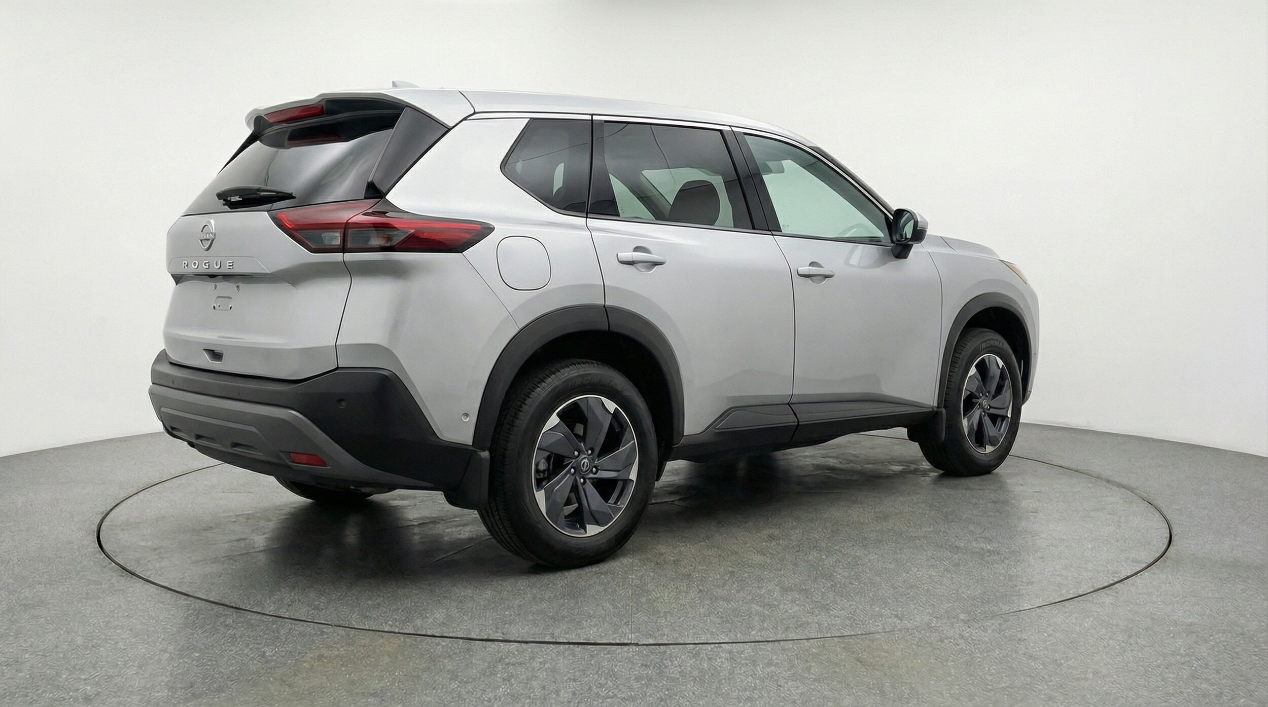 Thumbnail: 2025 Nissan Rogue - 7