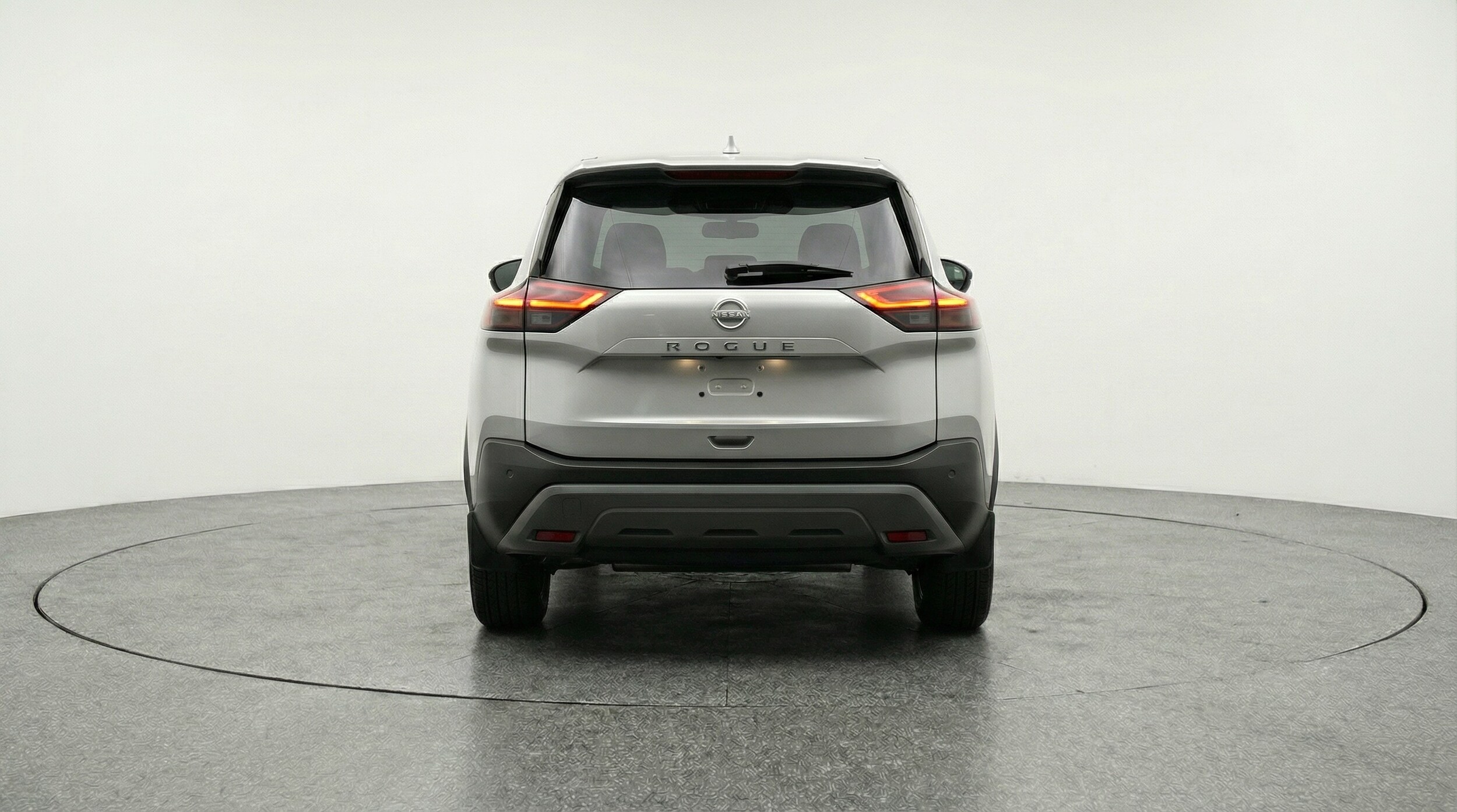 Thumbnail: 2025 Nissan Rogue - 6