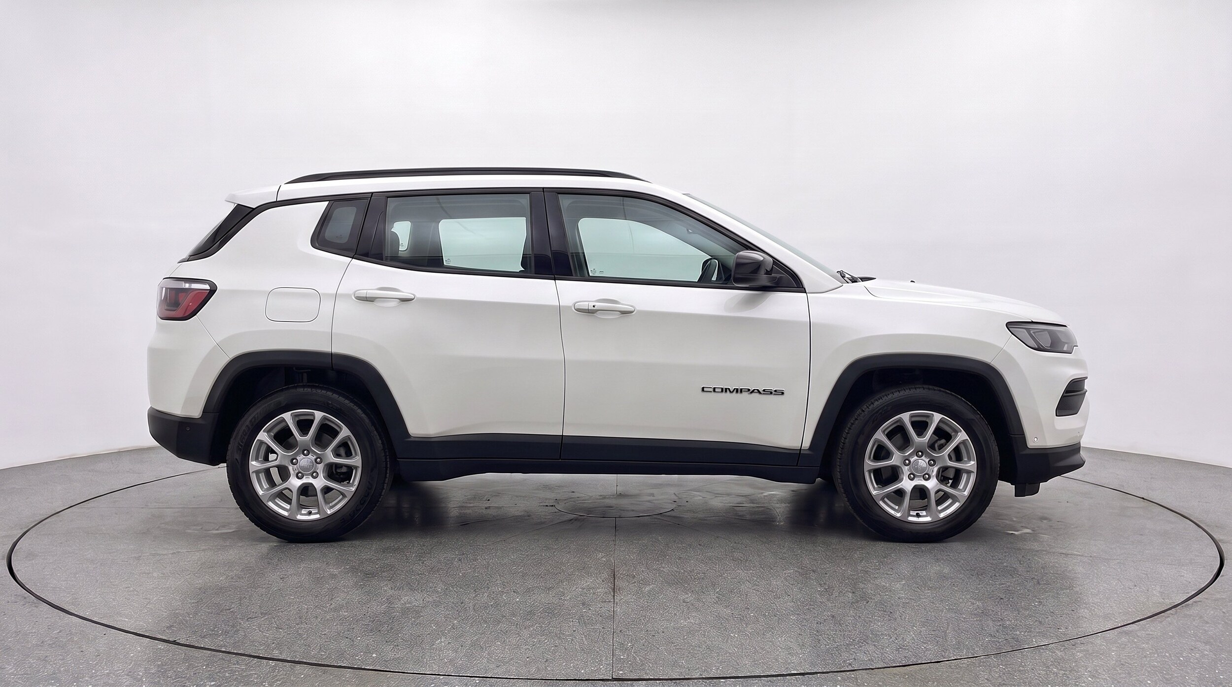 Thumbnail: 2025 Jeep Compass - 11