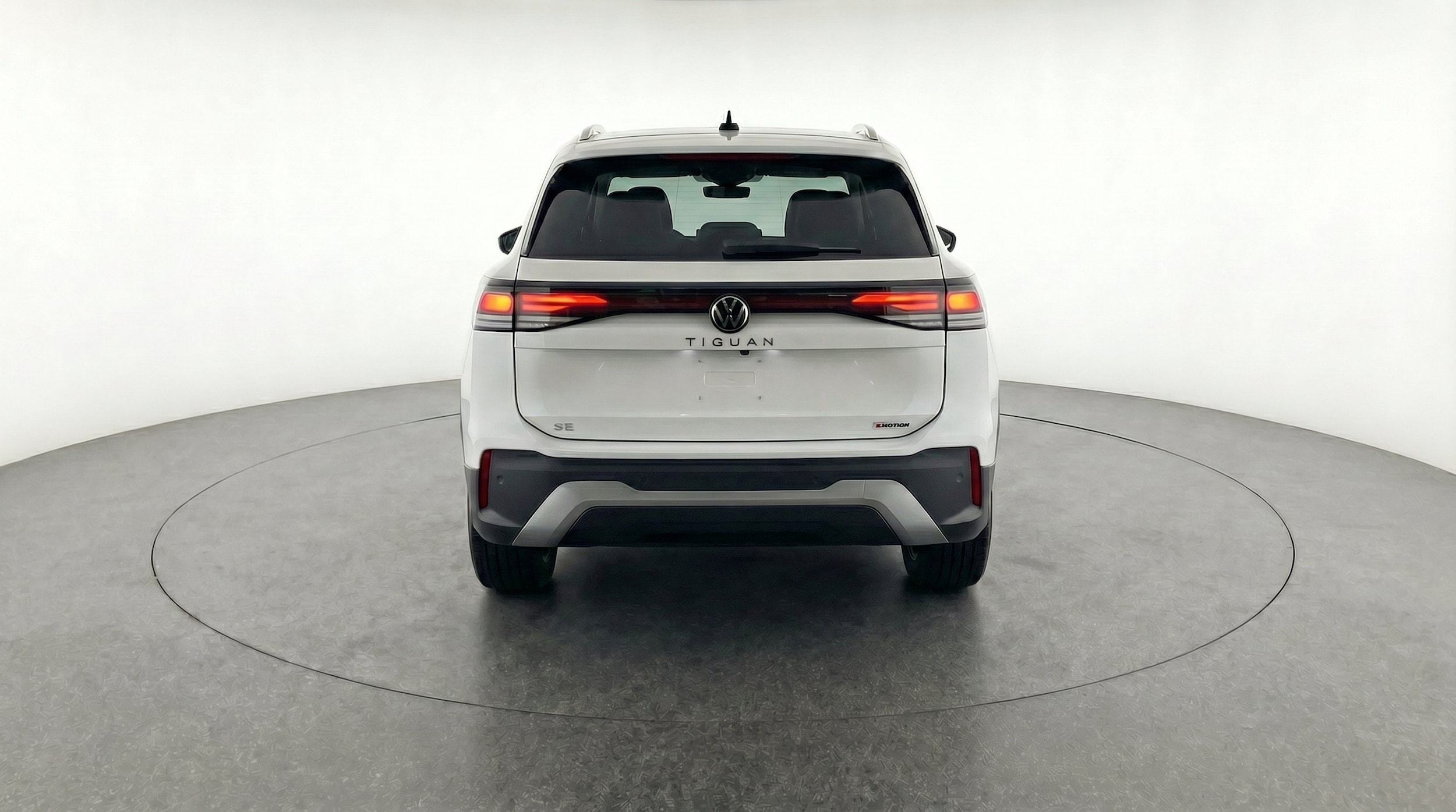 Thumbnail: 2026 Volkswagen Tiguan - 7