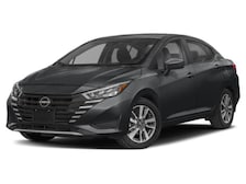 2025 Nissan Versa SV -
                  W Covina, CA