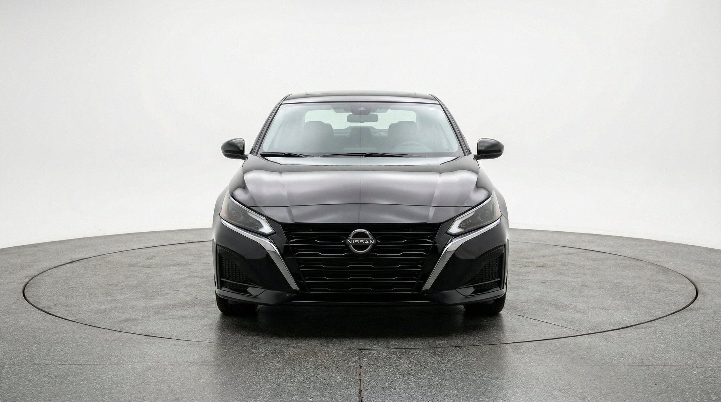Thumbnail: 2025 Nissan Altima - 2