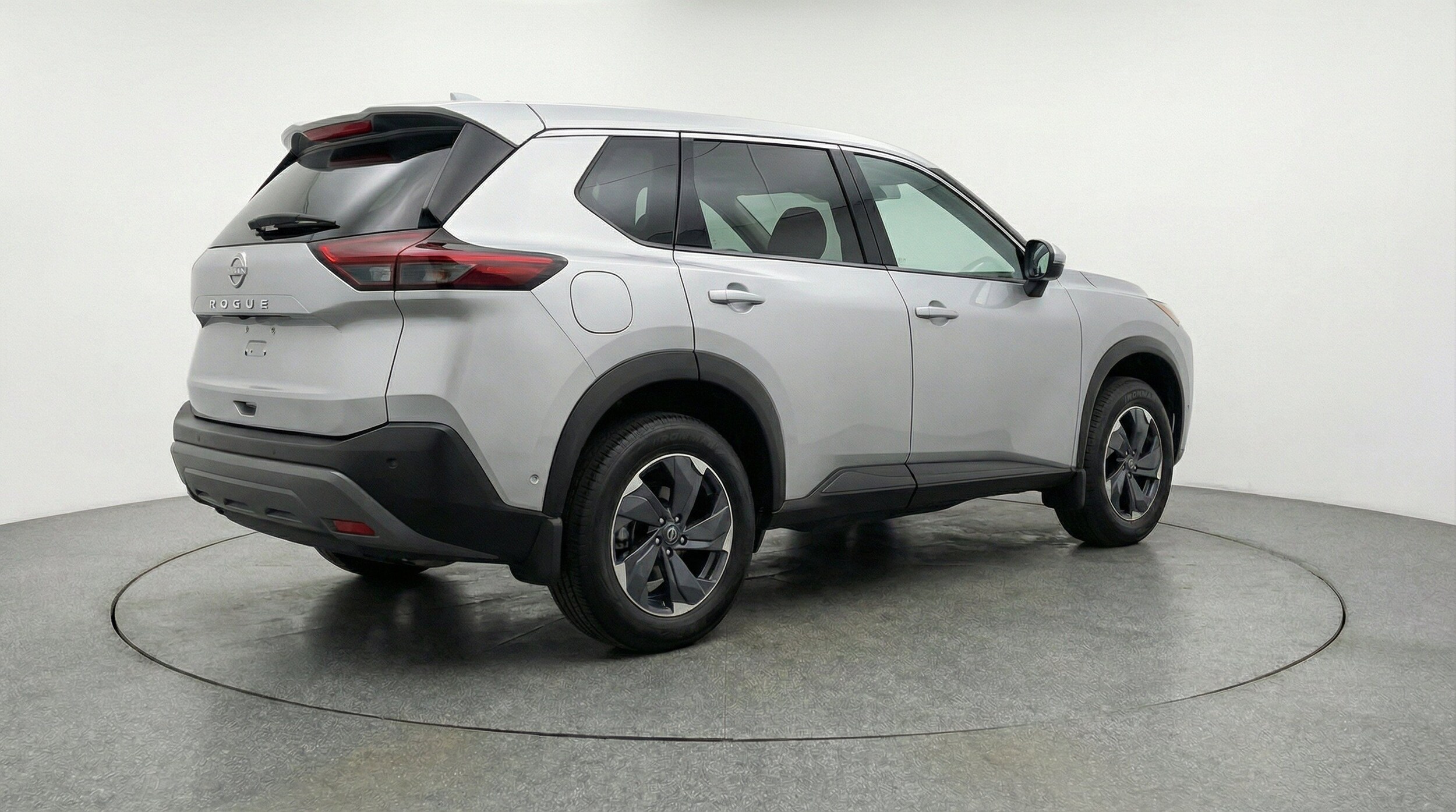 Thumbnail: 2025 Nissan Rogue - 9