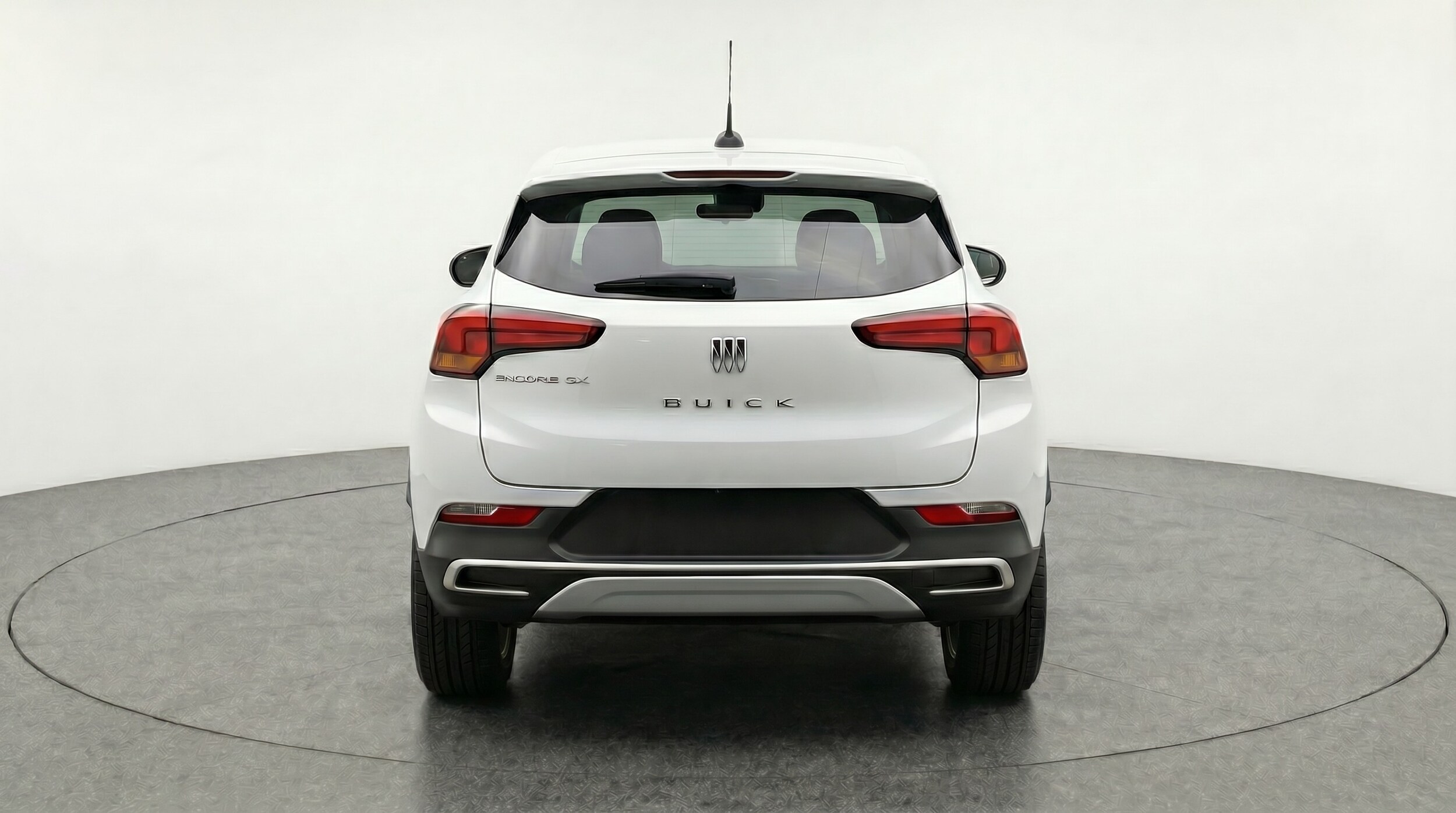 Thumbnail: 2025 Buick Encore GX - 6