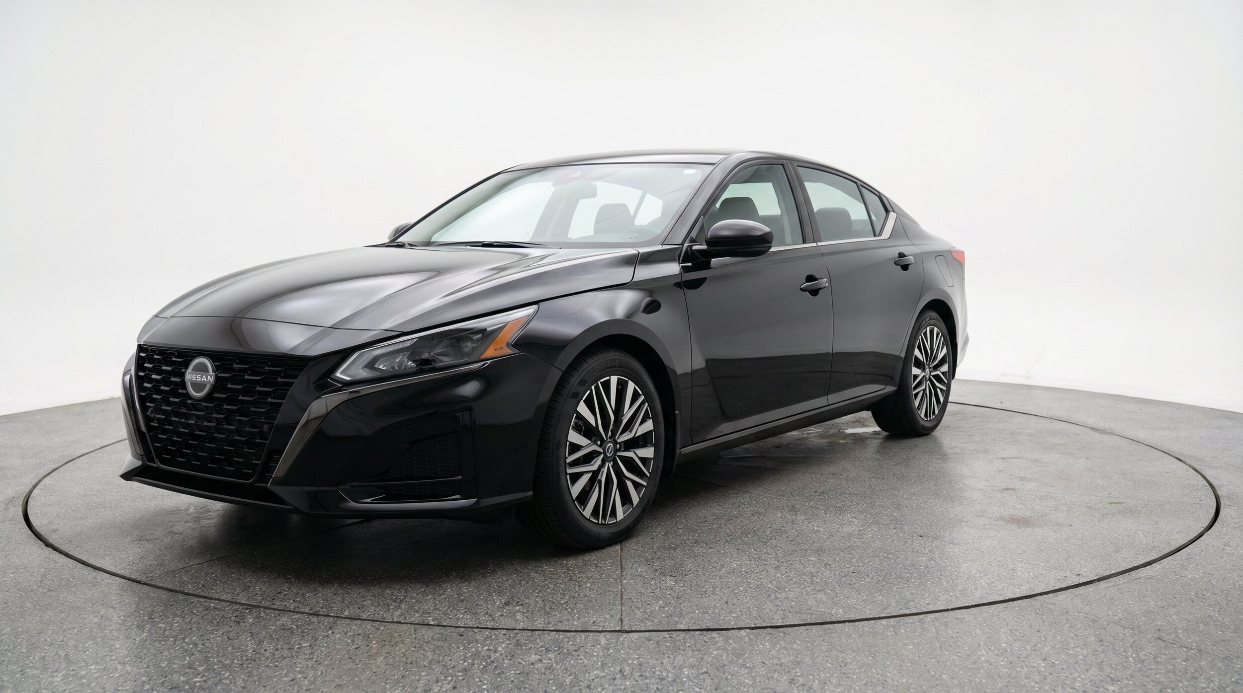Thumbnail: 2026 Nissan Altima - 3