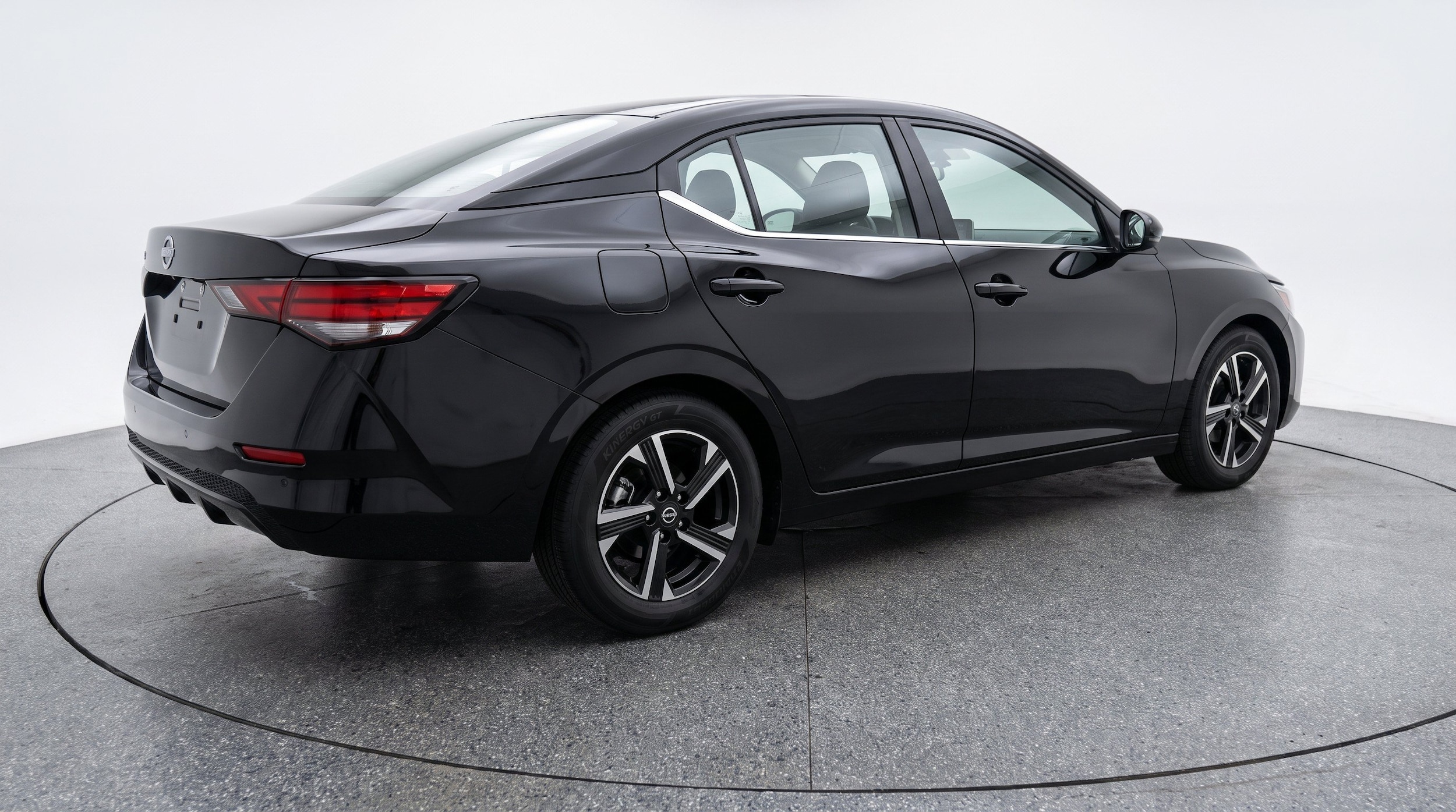 Thumbnail: 2025 Nissan Sentra - 9