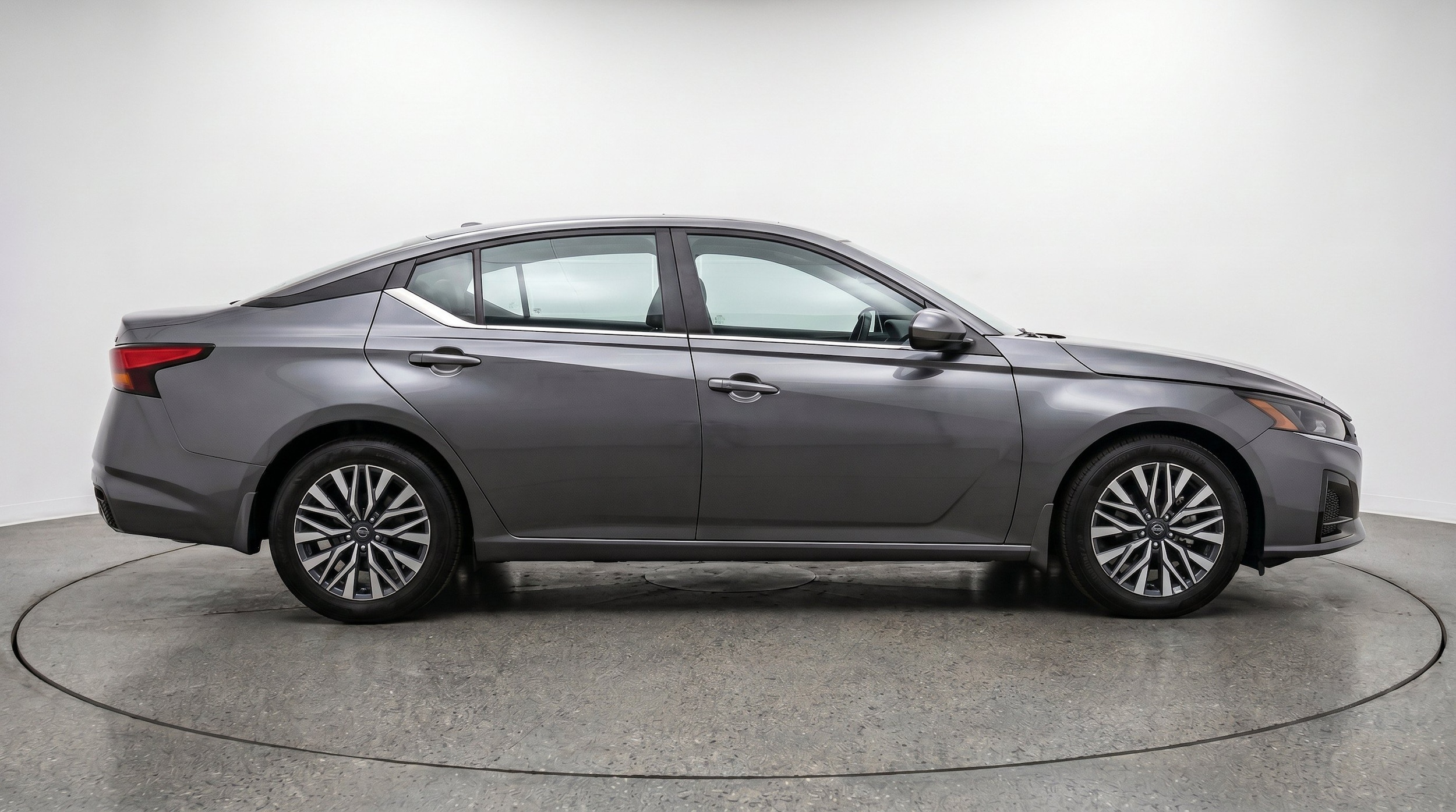 Thumbnail: 2025 Nissan Altima - 11