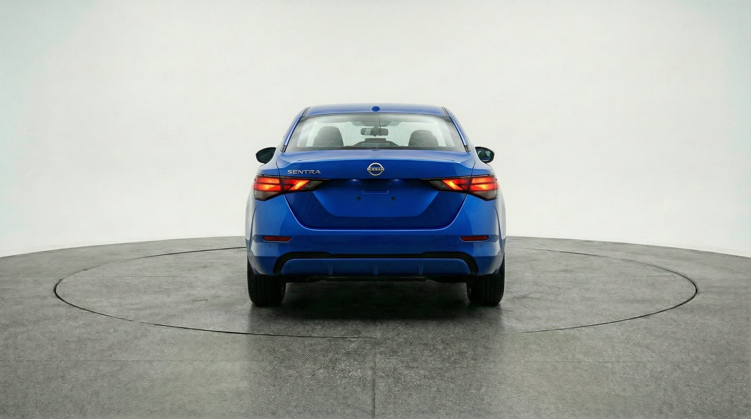Thumbnail: 2025 Nissan Sentra - 7