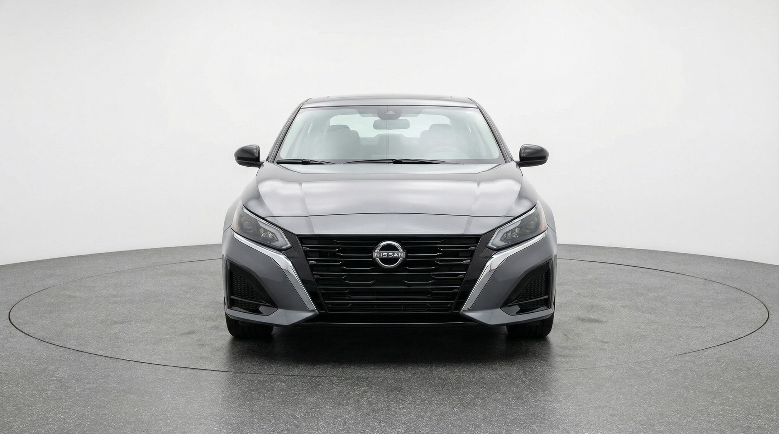 Thumbnail: 2025 Nissan Altima - 2