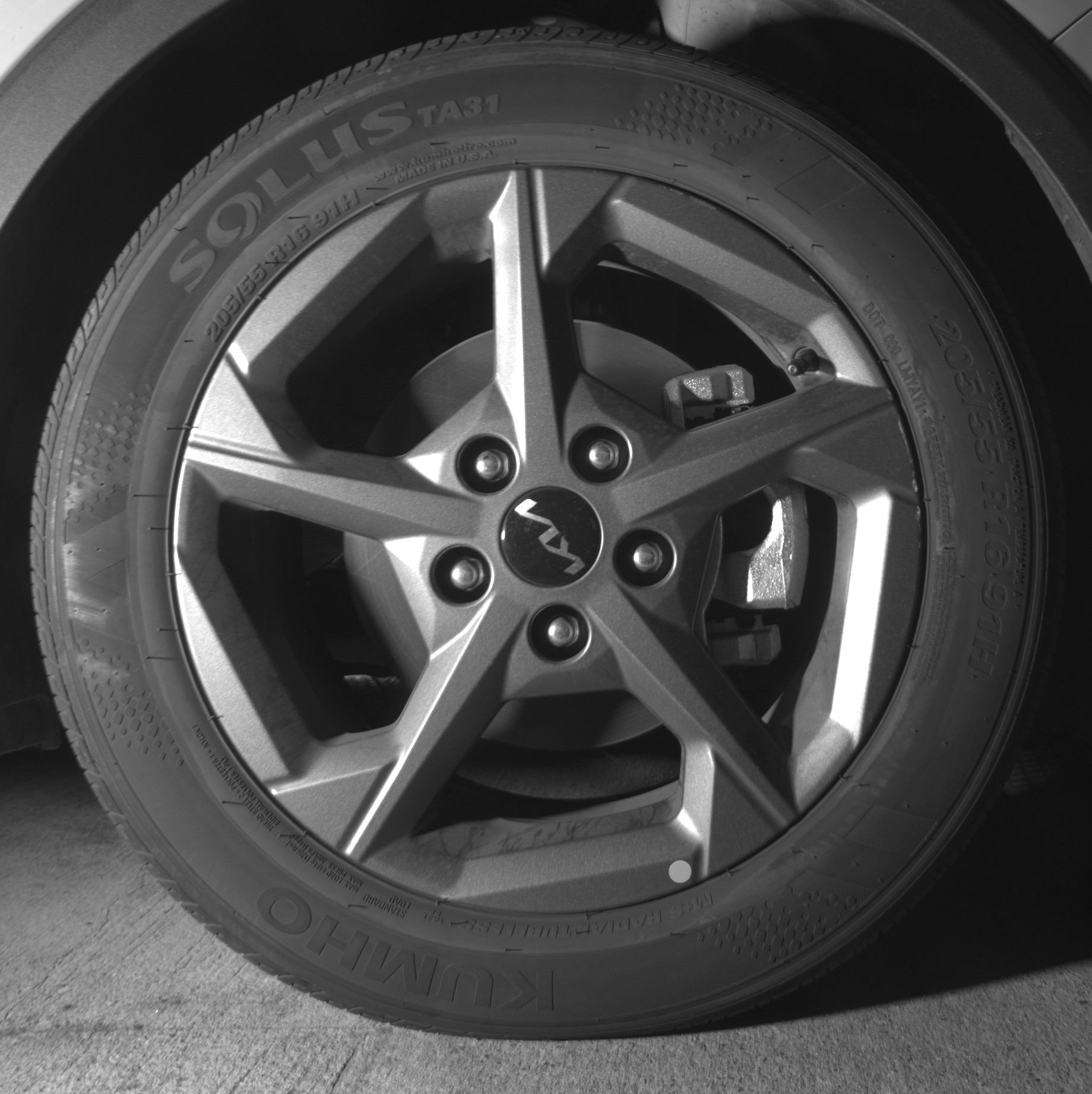 Thumbnail: 2026 Kia K4 - 13