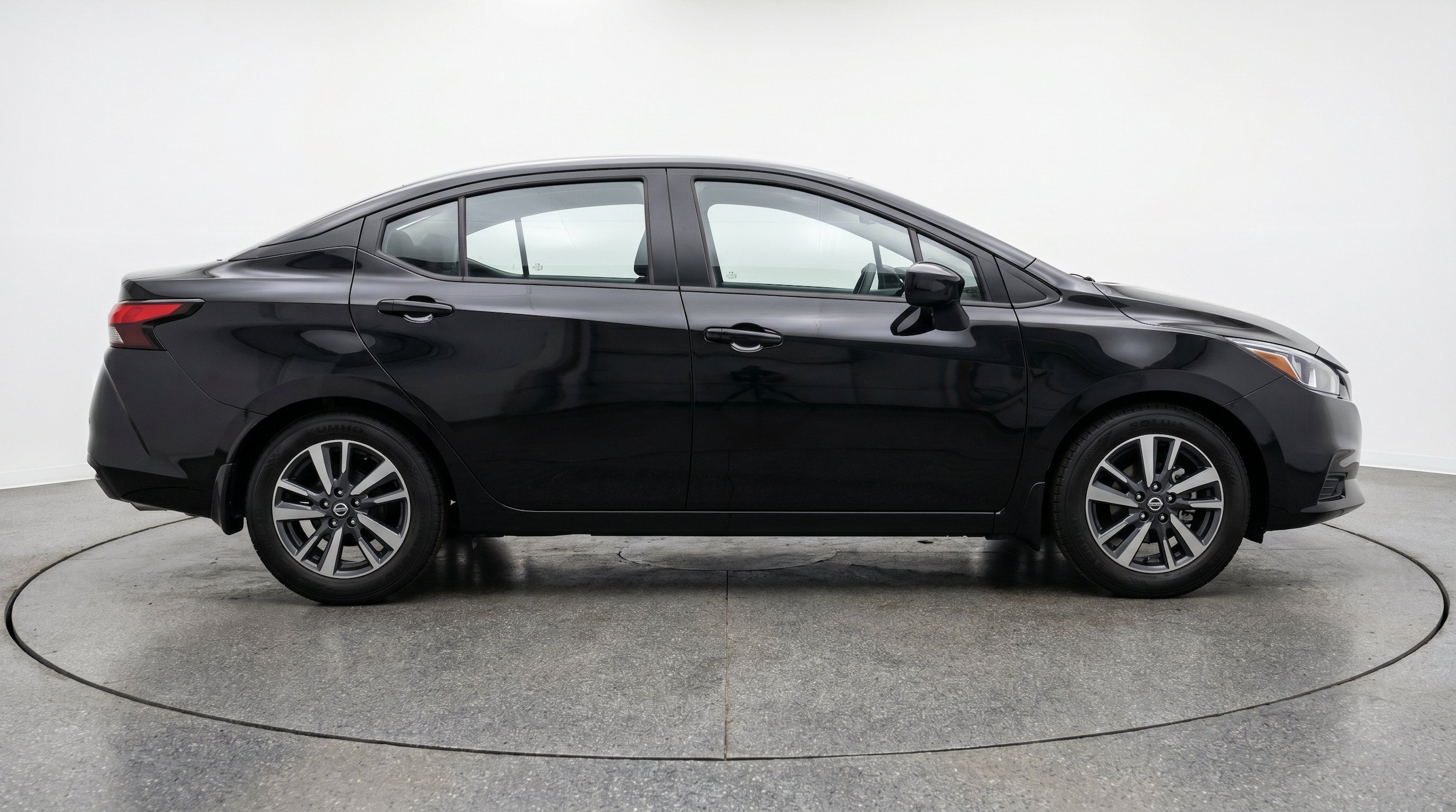 Thumbnail: 2025 Nissan Versa - 10