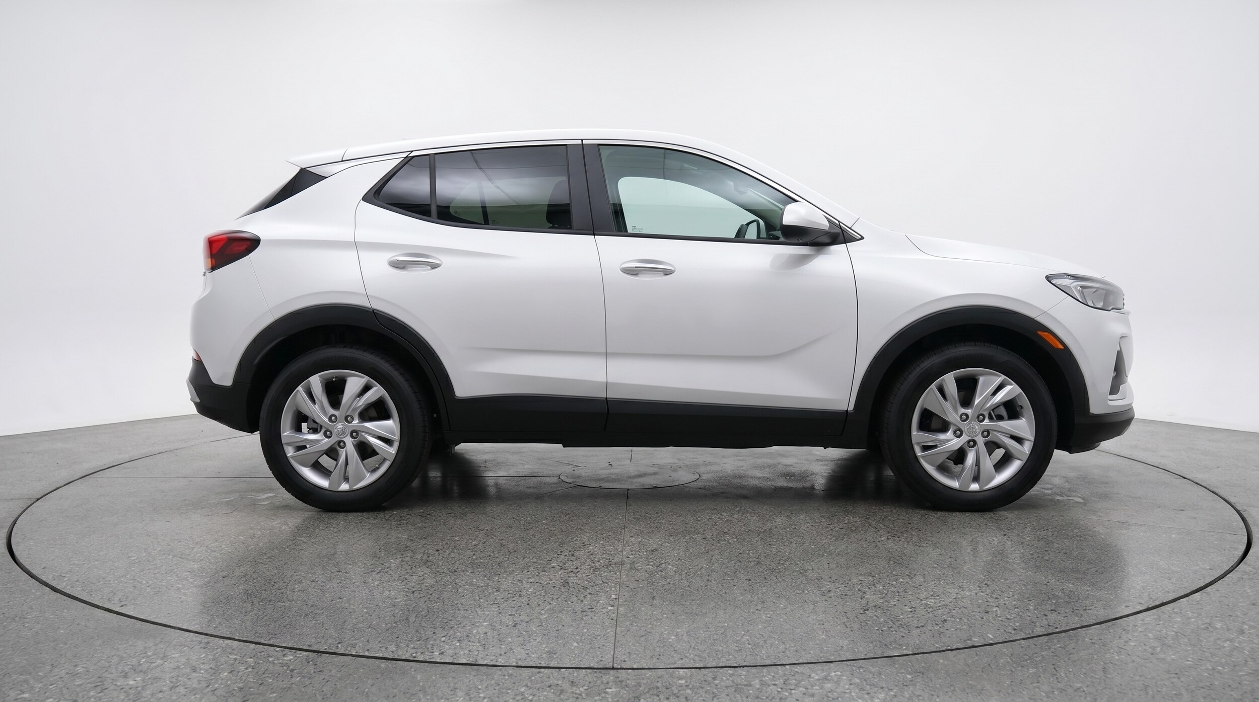 Thumbnail: 2025 Buick Encore GX - 8