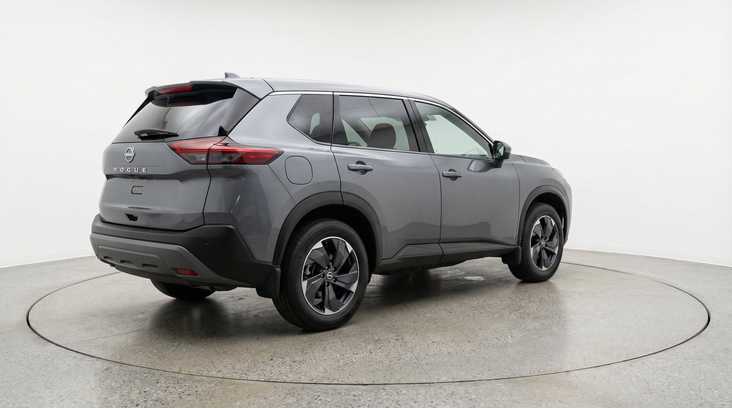 Thumbnail: 2025 Nissan Rogue - 9