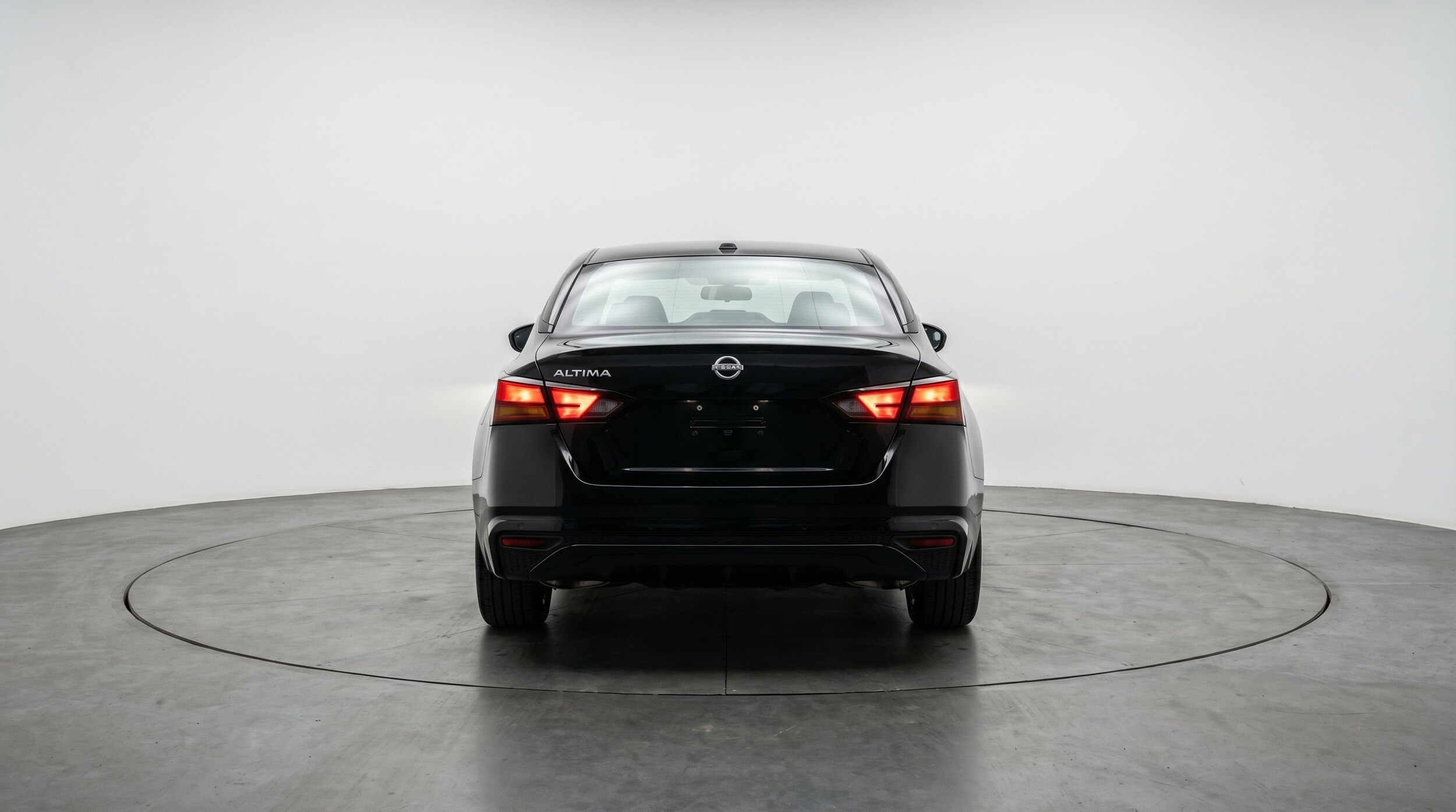 Thumbnail: 2026 Nissan Altima - 7