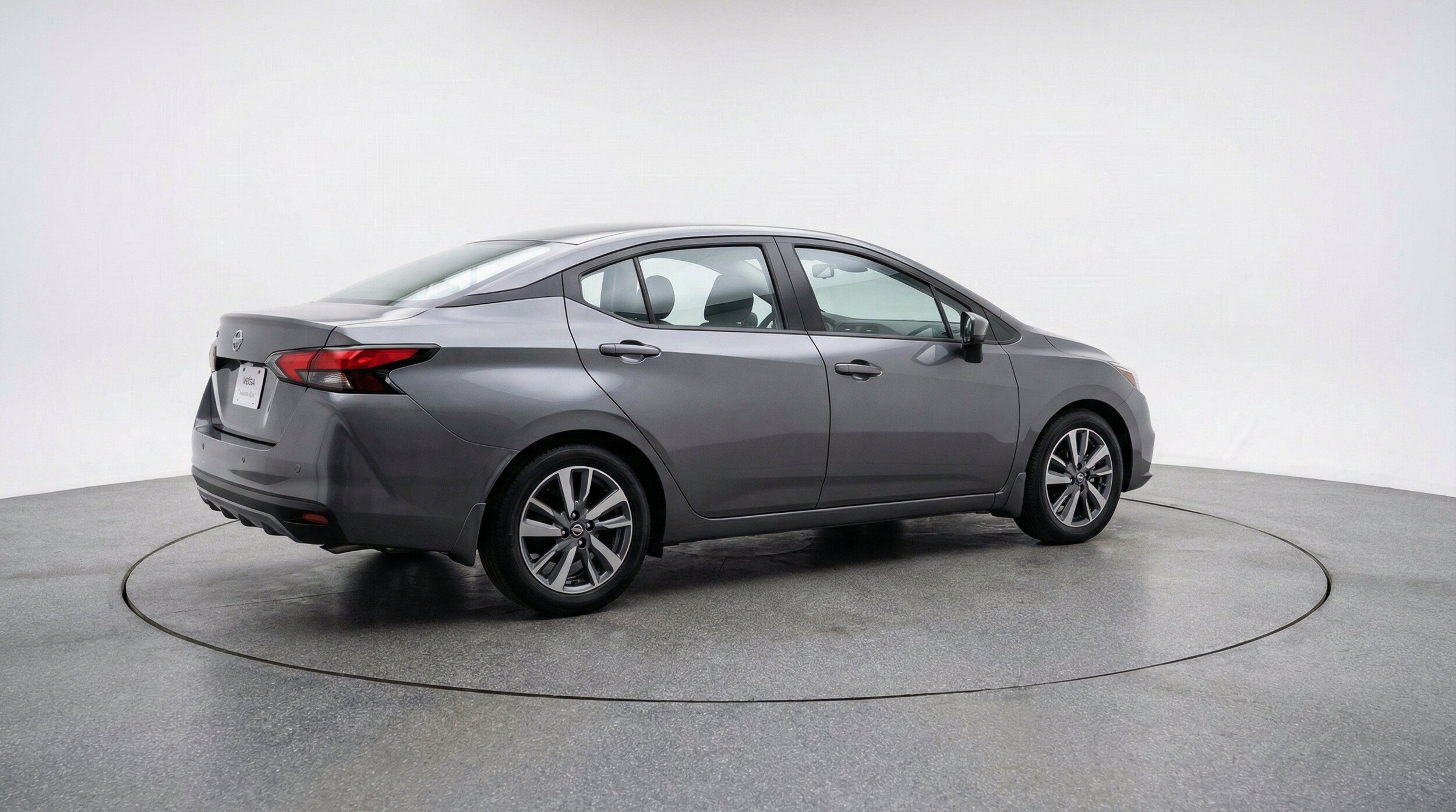 Thumbnail: 2025 Nissan Versa - 9