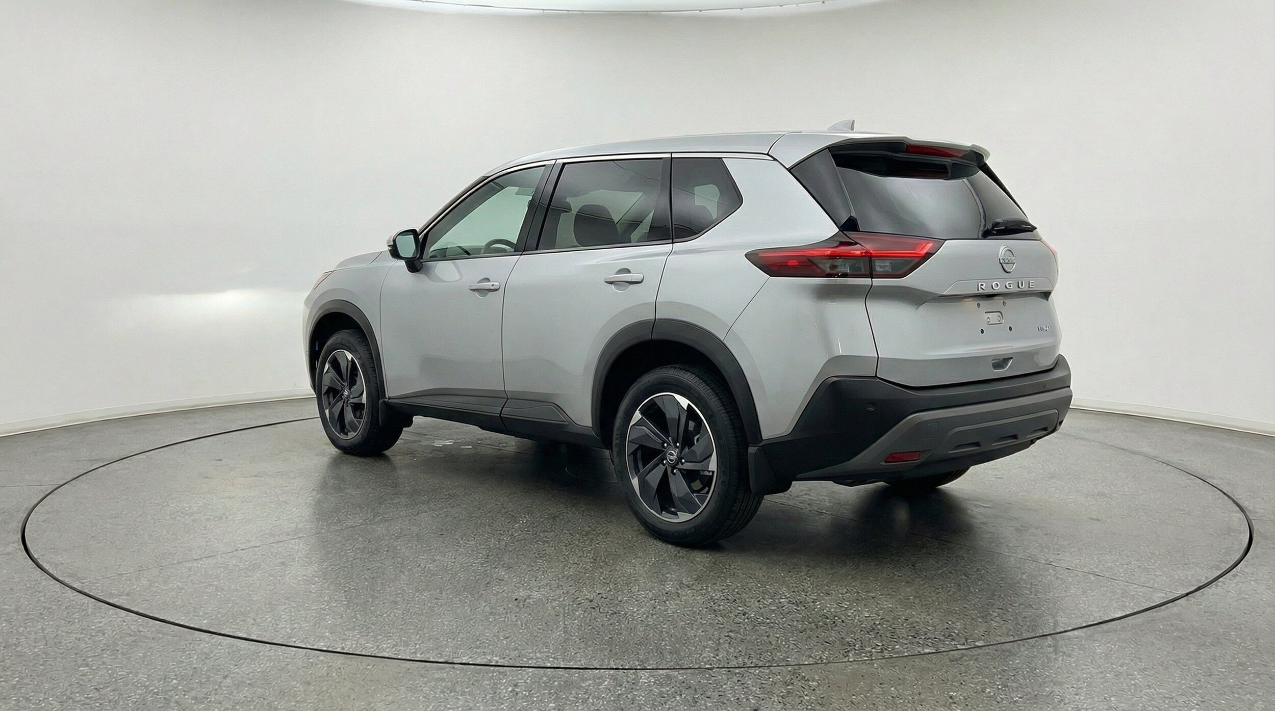 Thumbnail: 2025 Nissan Rogue - 6