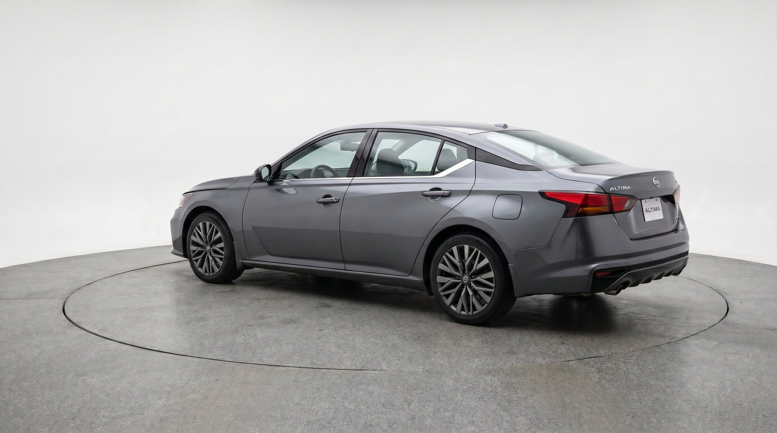 Thumbnail: 2025 Nissan Altima - 6