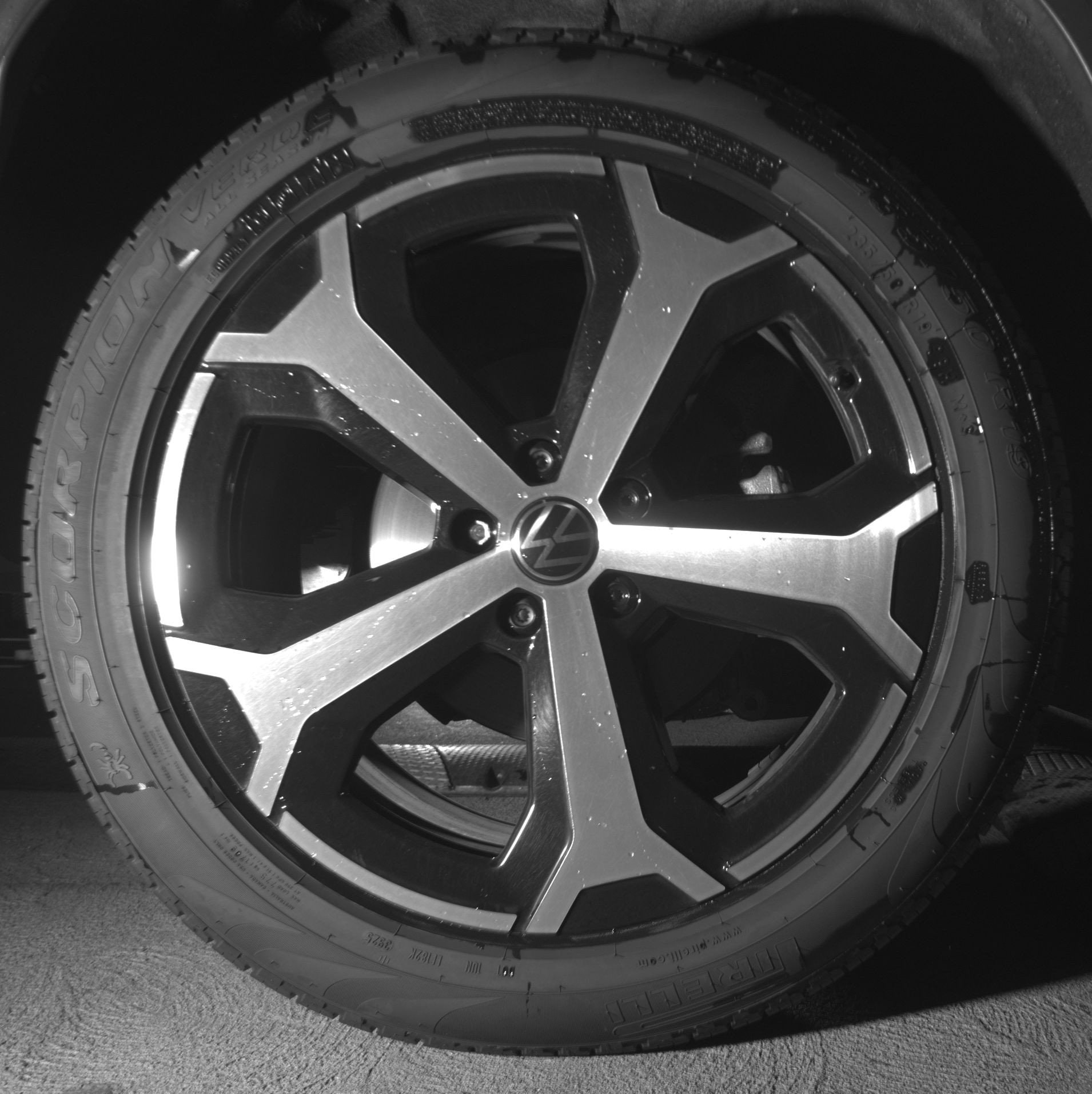Thumbnail: 2026 Volkswagen Tiguan - 15
