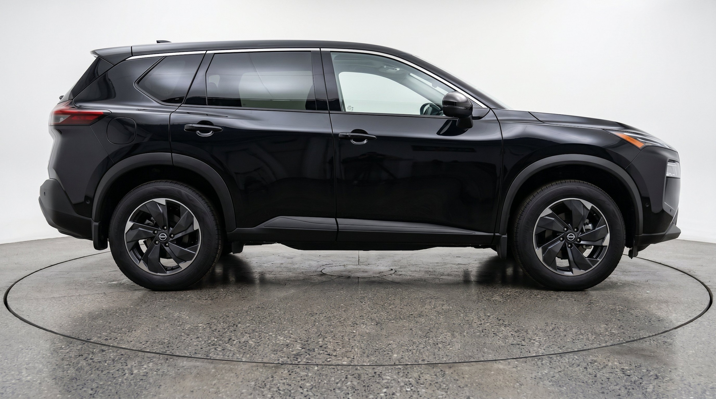 Thumbnail: 2025 Nissan Rogue - 11
