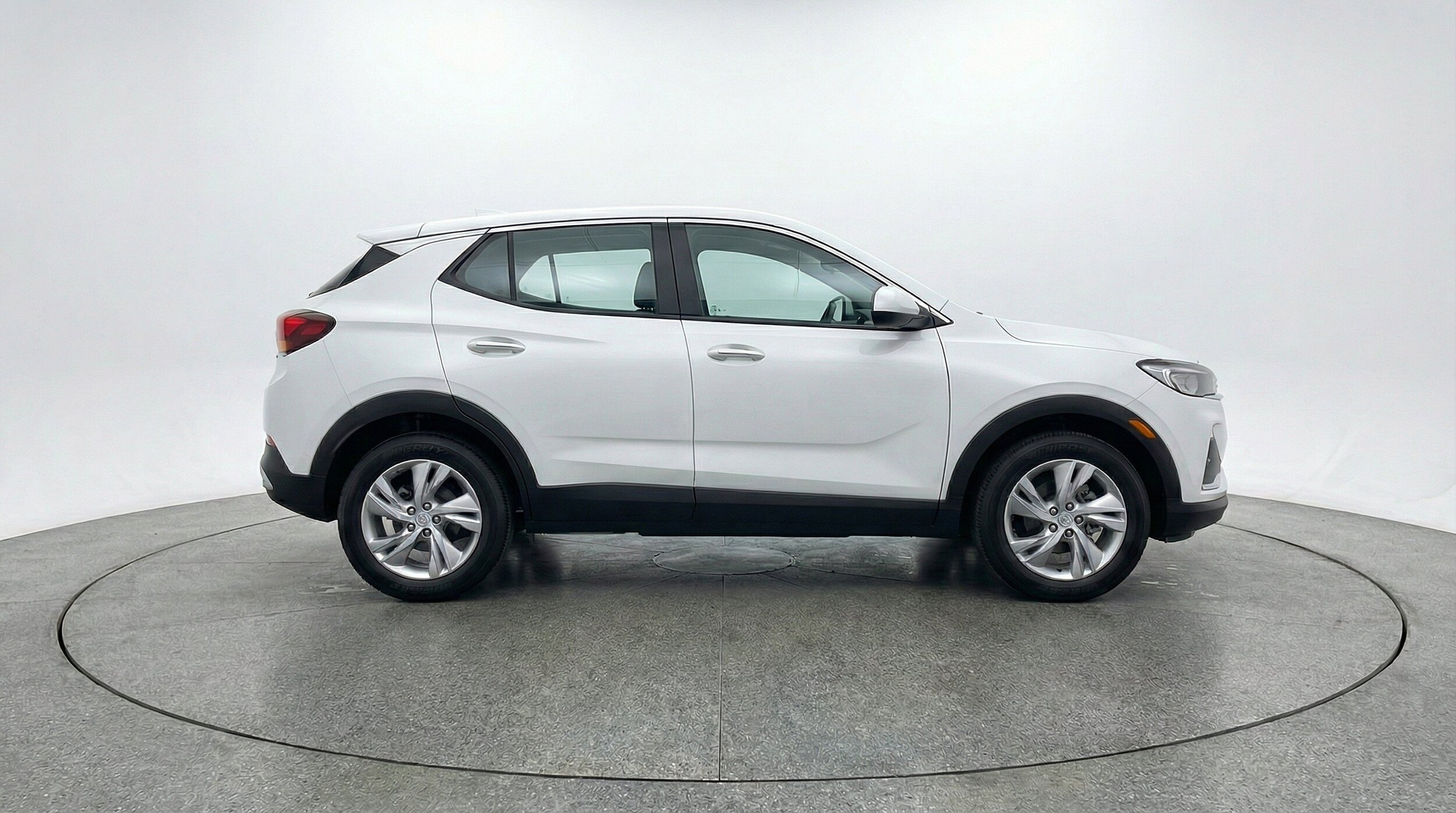 Thumbnail: 2026 Buick Encore GX - 10
