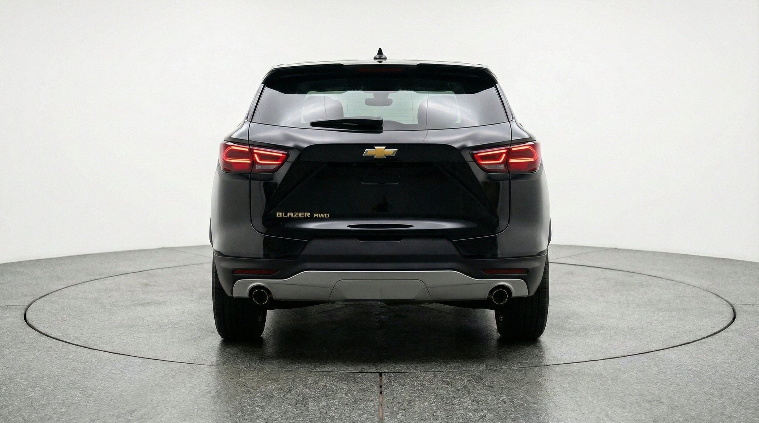 Thumbnail: 2026 Chevrolet Blazer - 7