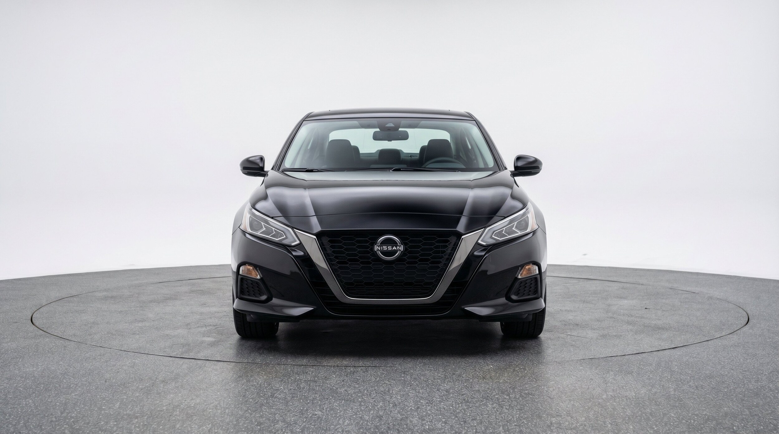 Thumbnail: 2026 Nissan Altima - 2