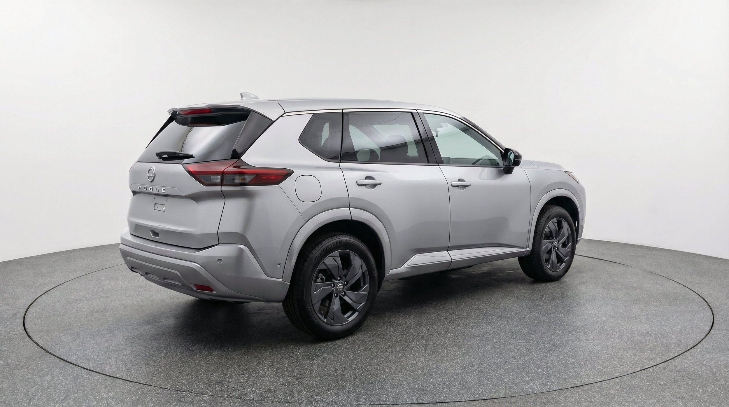 Thumbnail: 2026 Nissan Rogue - 9