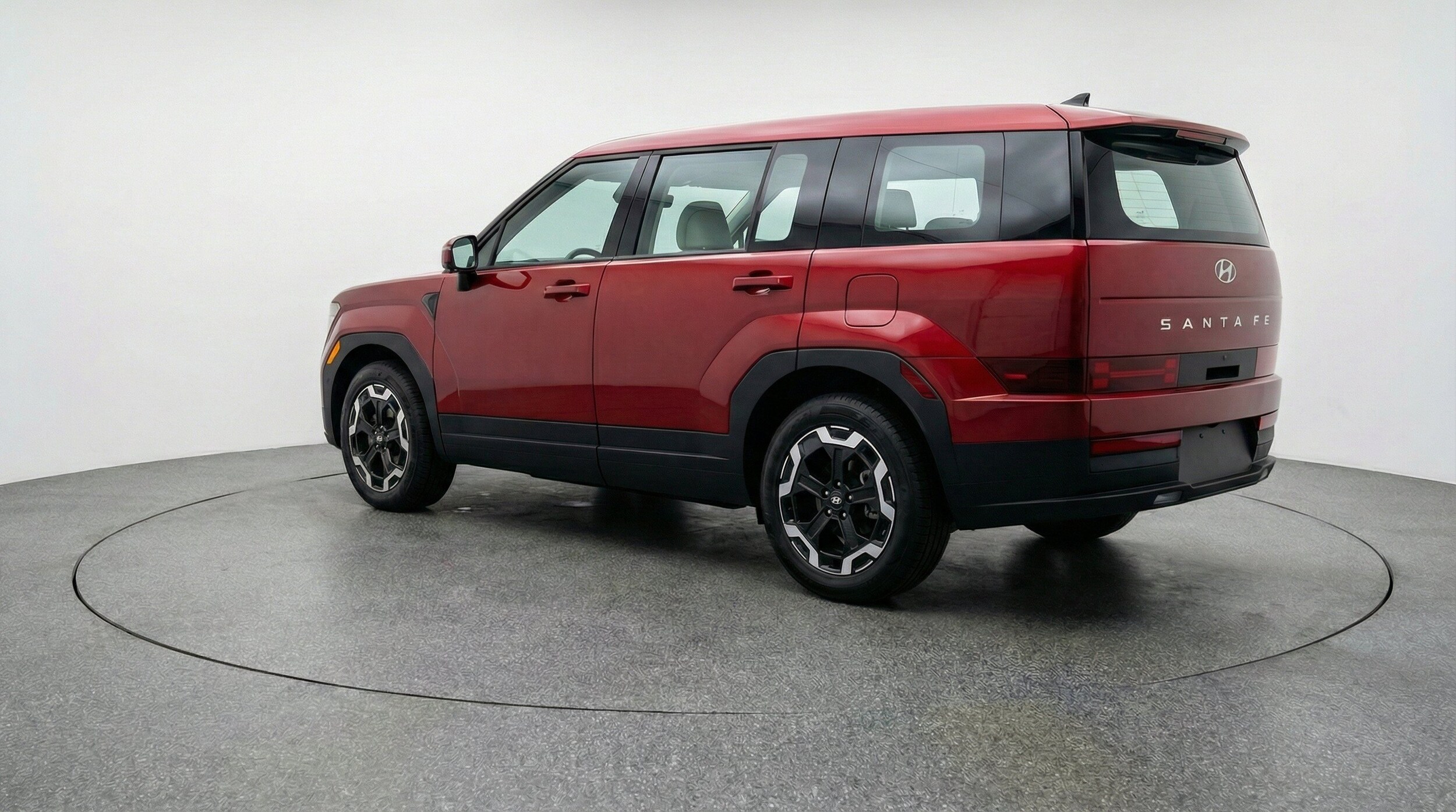 Thumbnail: 2025 Hyundai Santa Fe - 6