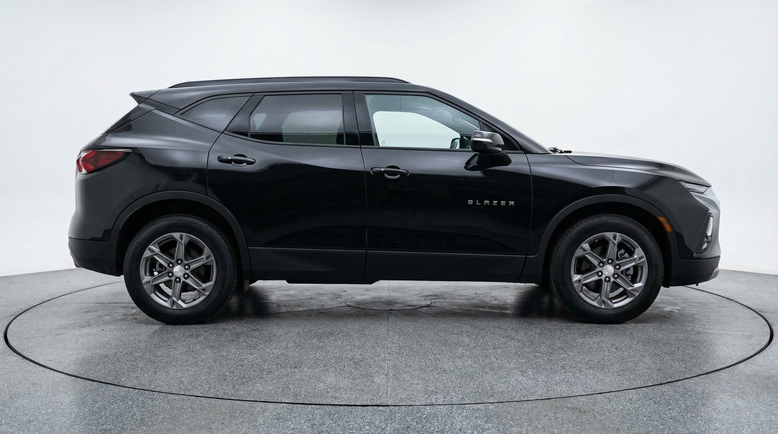Thumbnail: 2026 Chevrolet Blazer - 10