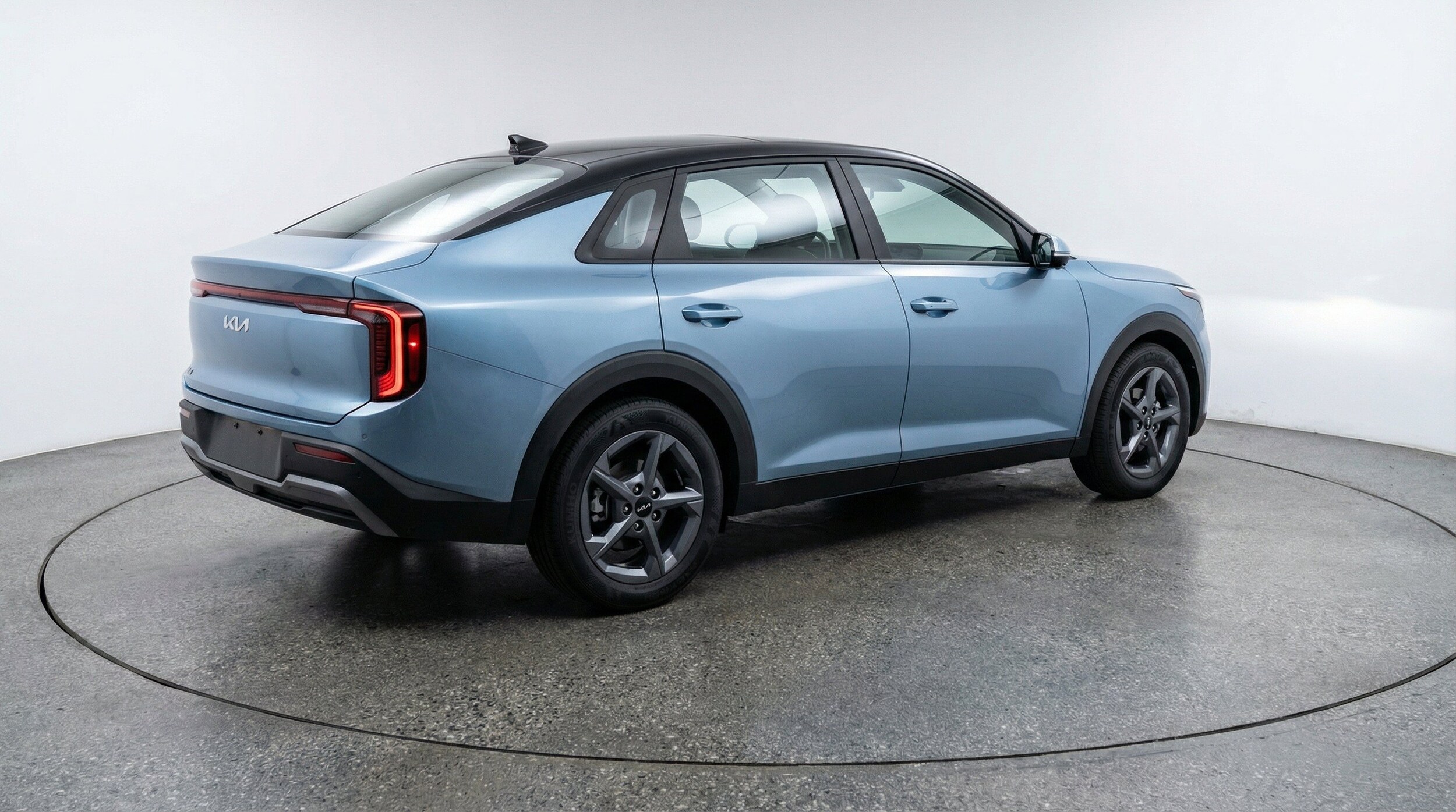 Thumbnail: 2026 Kia K4 - 9