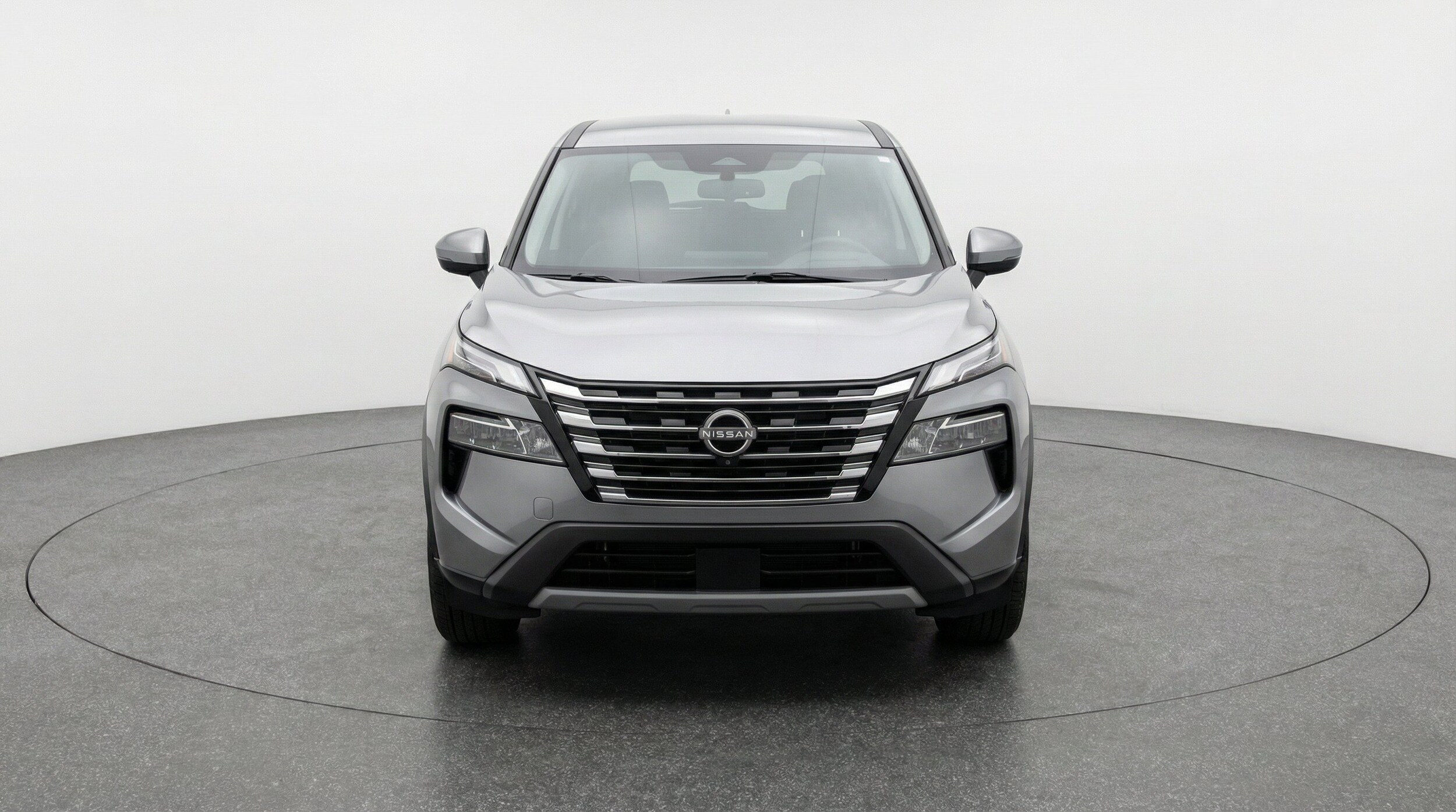 Thumbnail: 2025 Nissan Rogue - 2