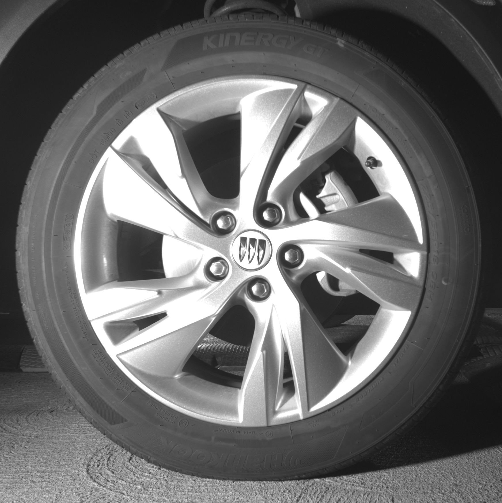 Thumbnail: 2025 Buick Encore GX - 13