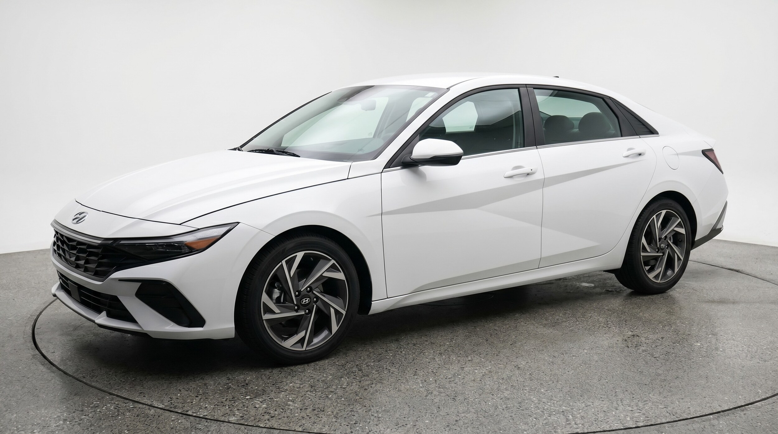 Thumbnail: 2025 Hyundai Elantra - 3