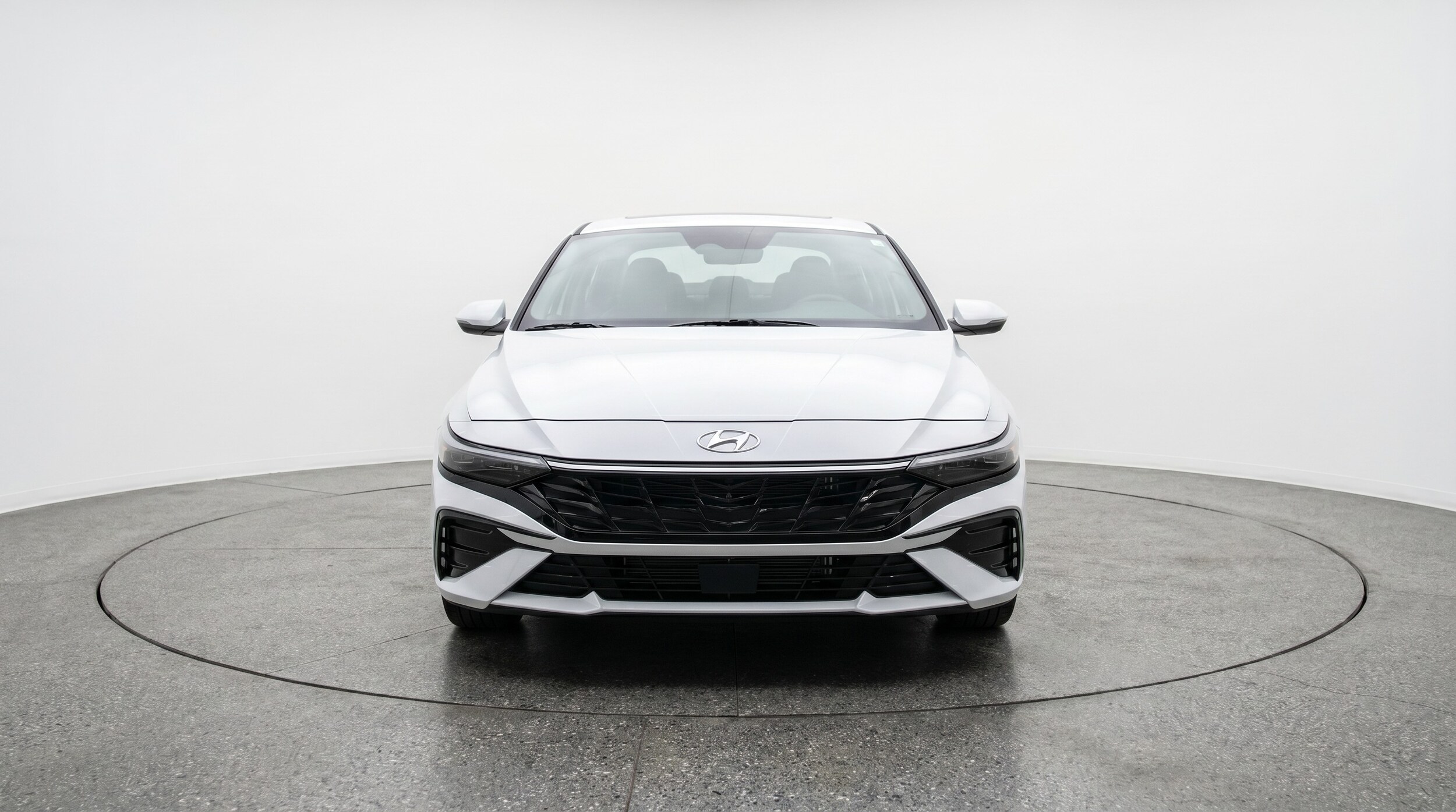 Thumbnail: 2025 Hyundai Elantra - 2